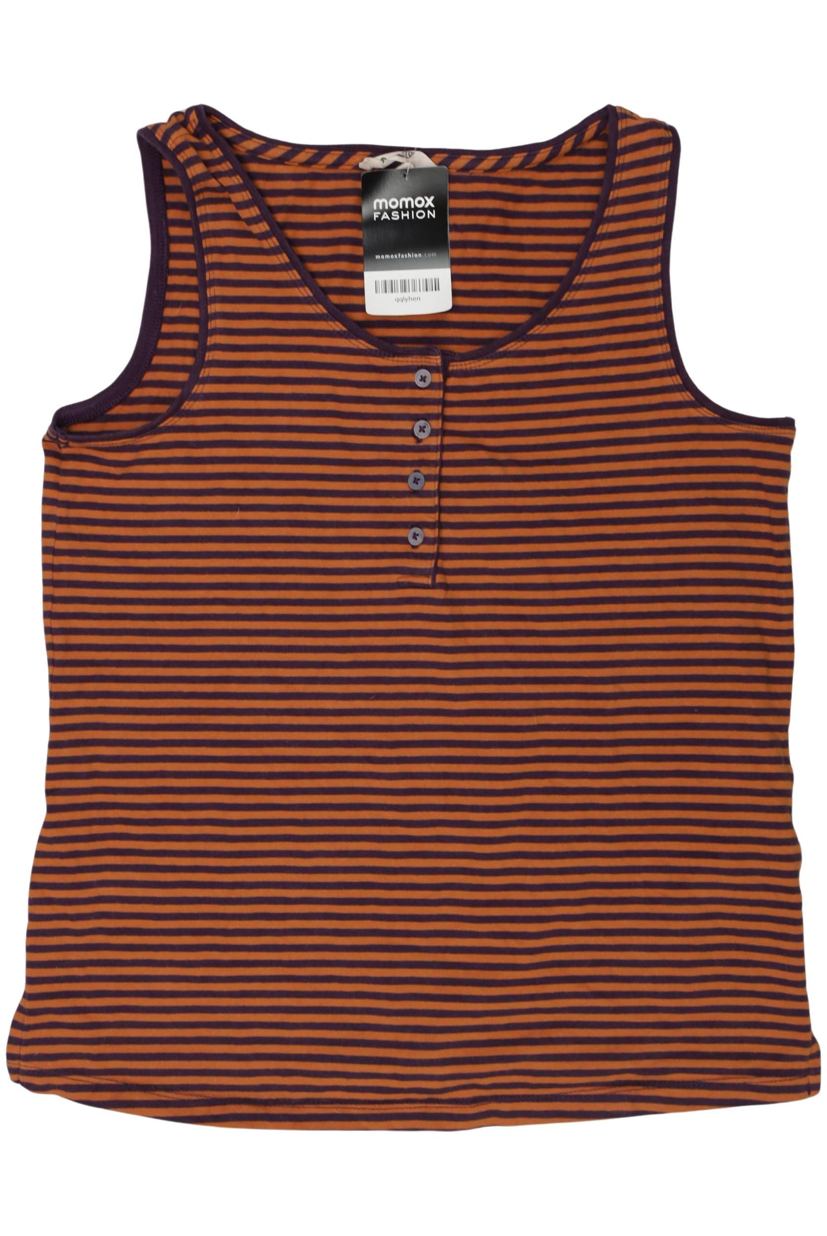 

Deerberg Damen Top, orange, Gr. 36