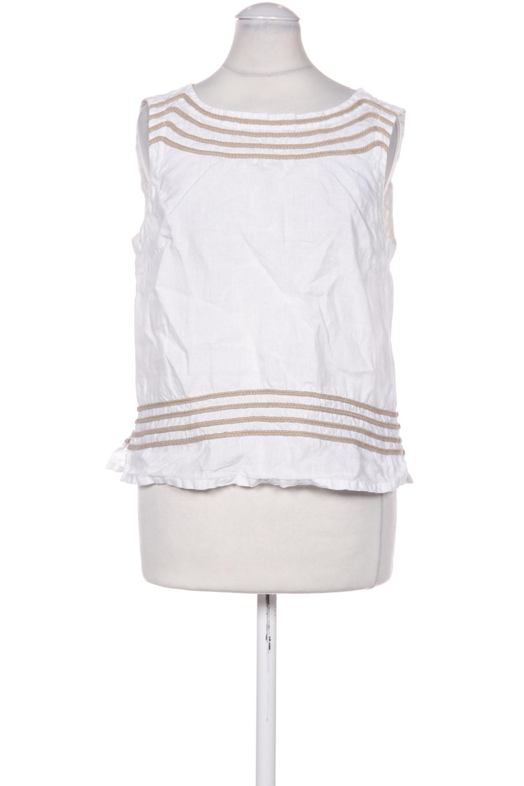 

Deerberg Damen Top, weiß, Gr. 36