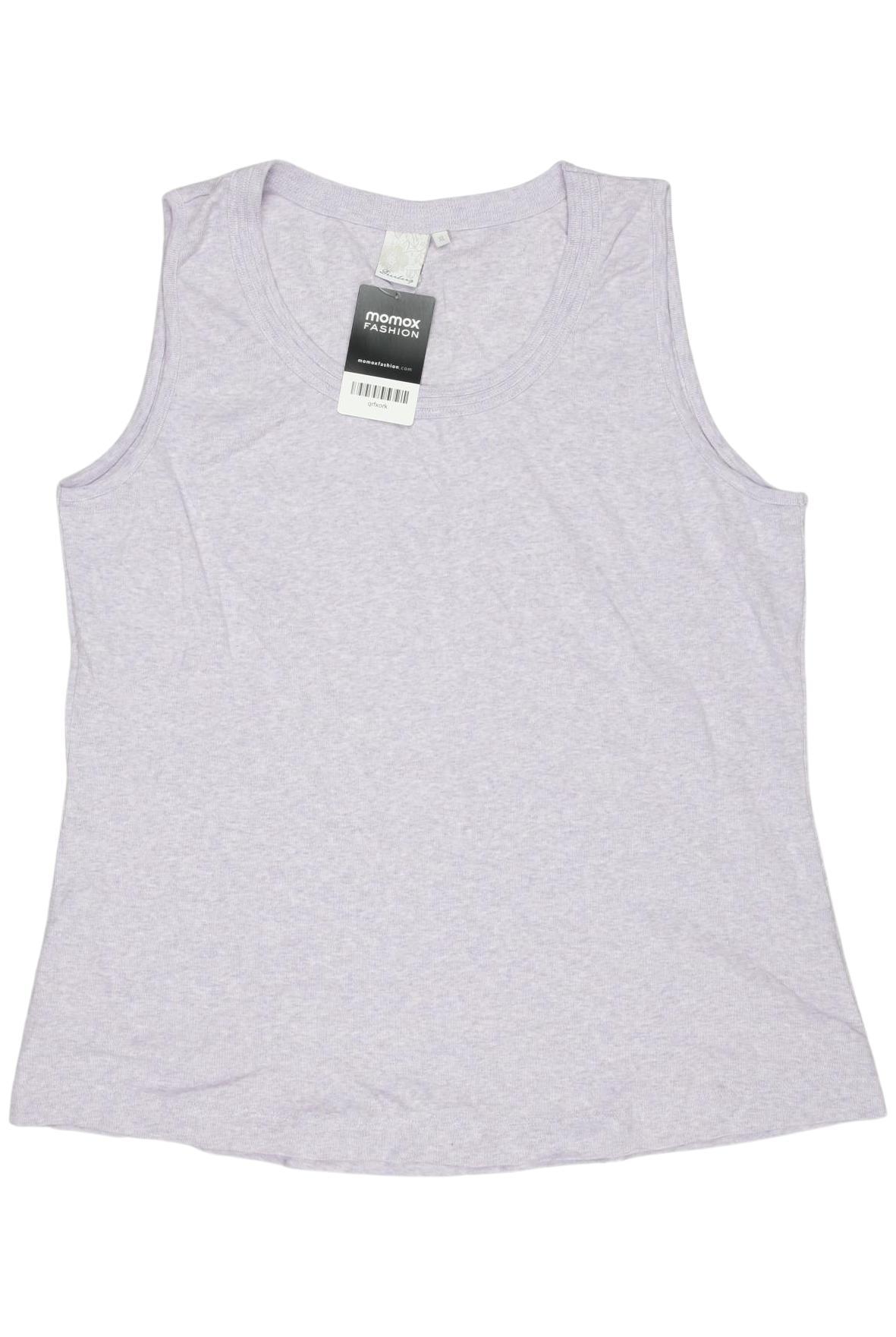 

Deerberg Damen Top, flieder, Gr. 44