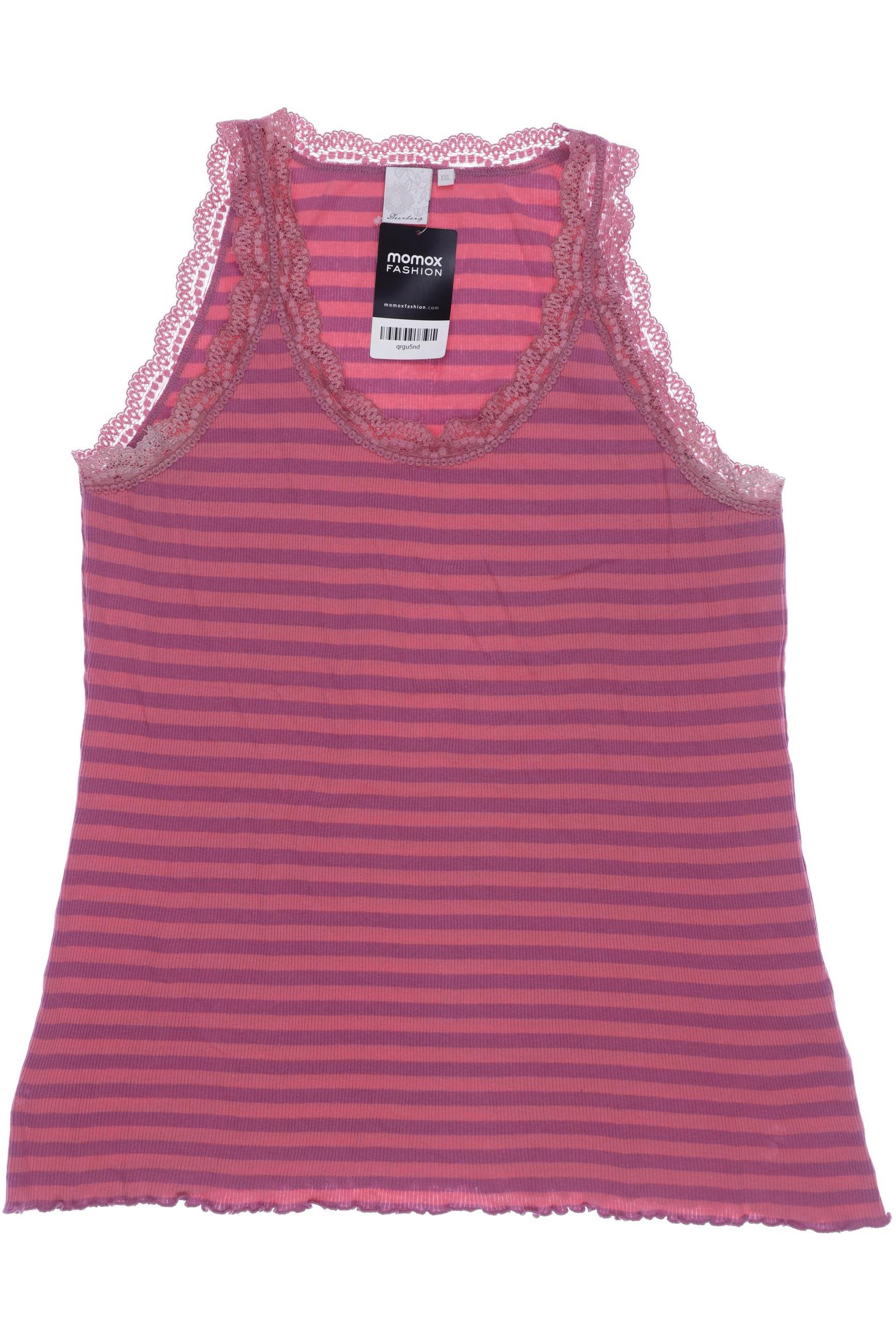 

Deerberg Damen Top, pink, Gr. 46