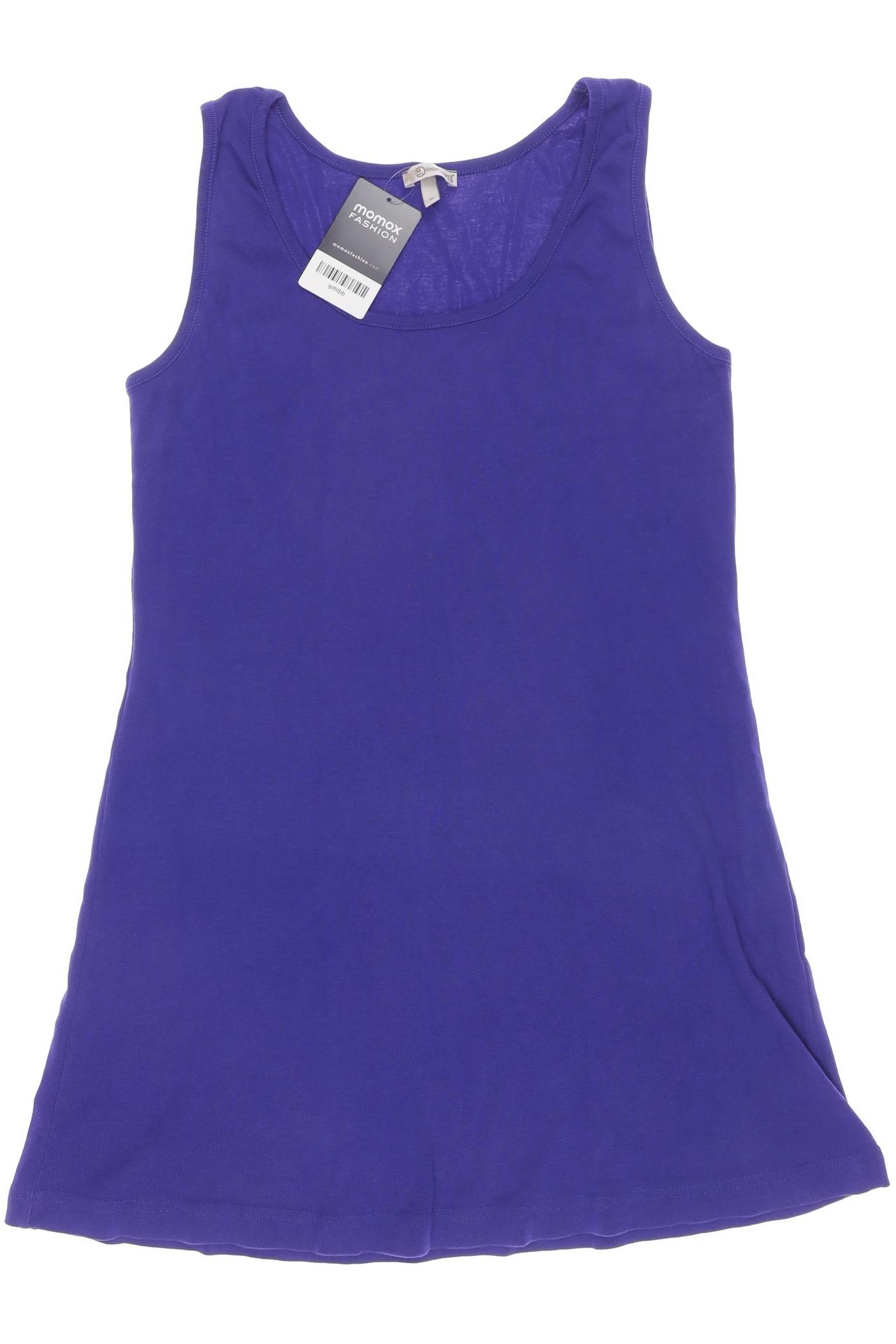 

Deerberg Damen Top, marineblau, Gr. 38