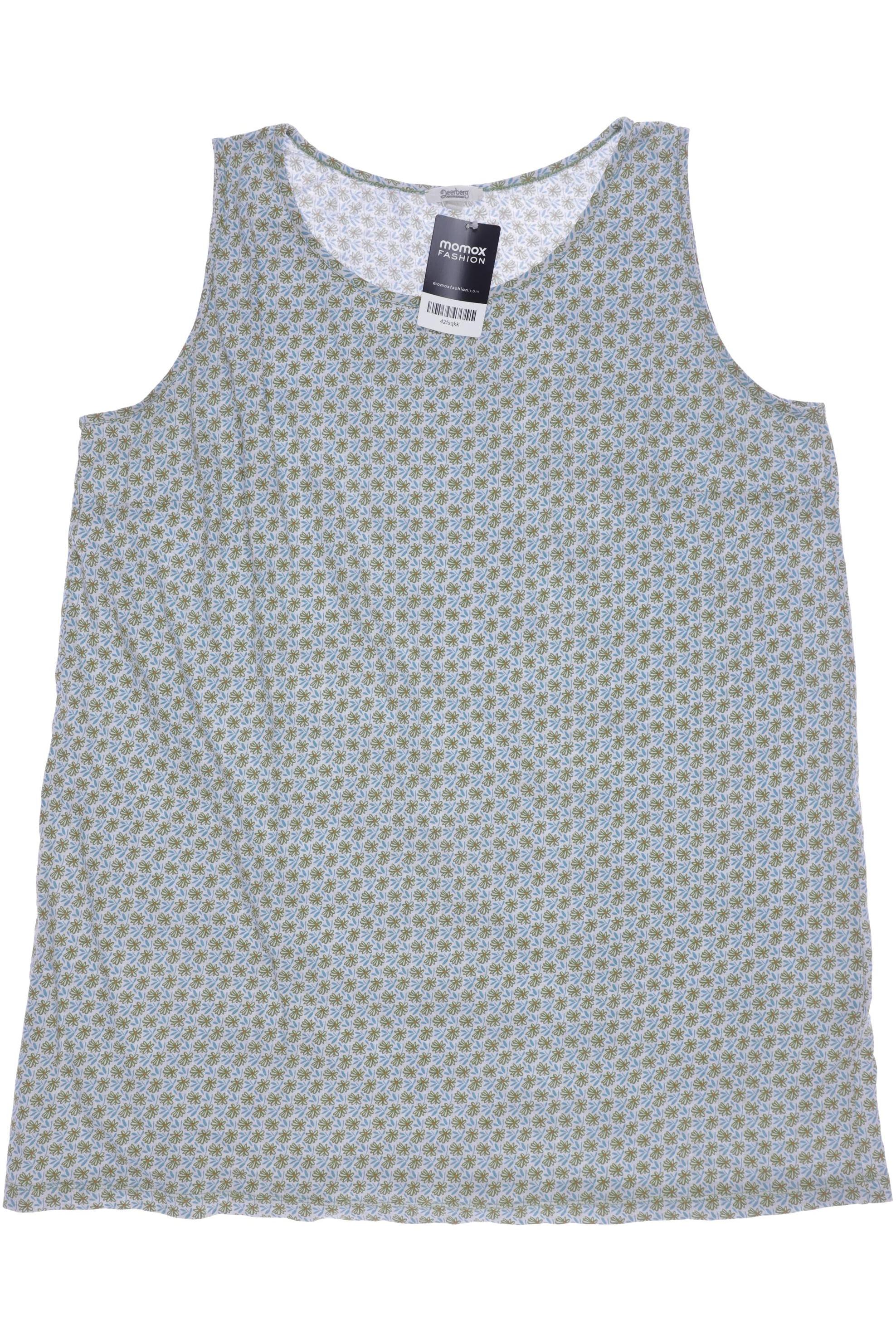 

Deerberg Damen Top, mehrfarbig, Gr. 44