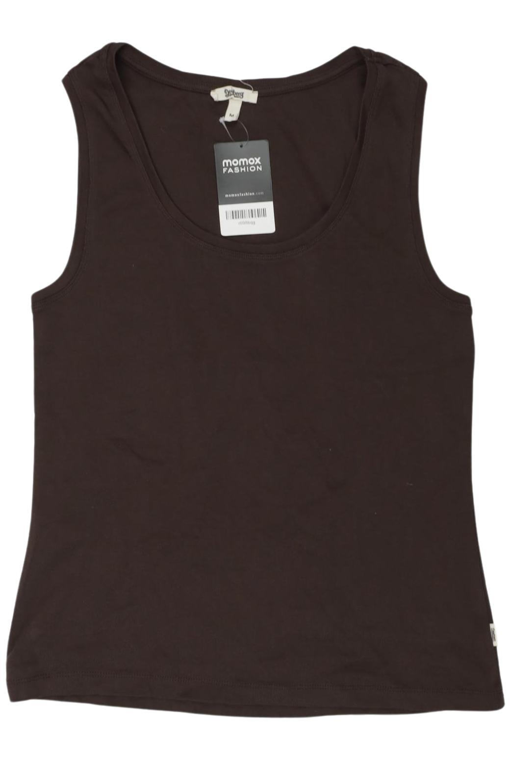 

Deerberg Damen Top, braun, Gr. 38
