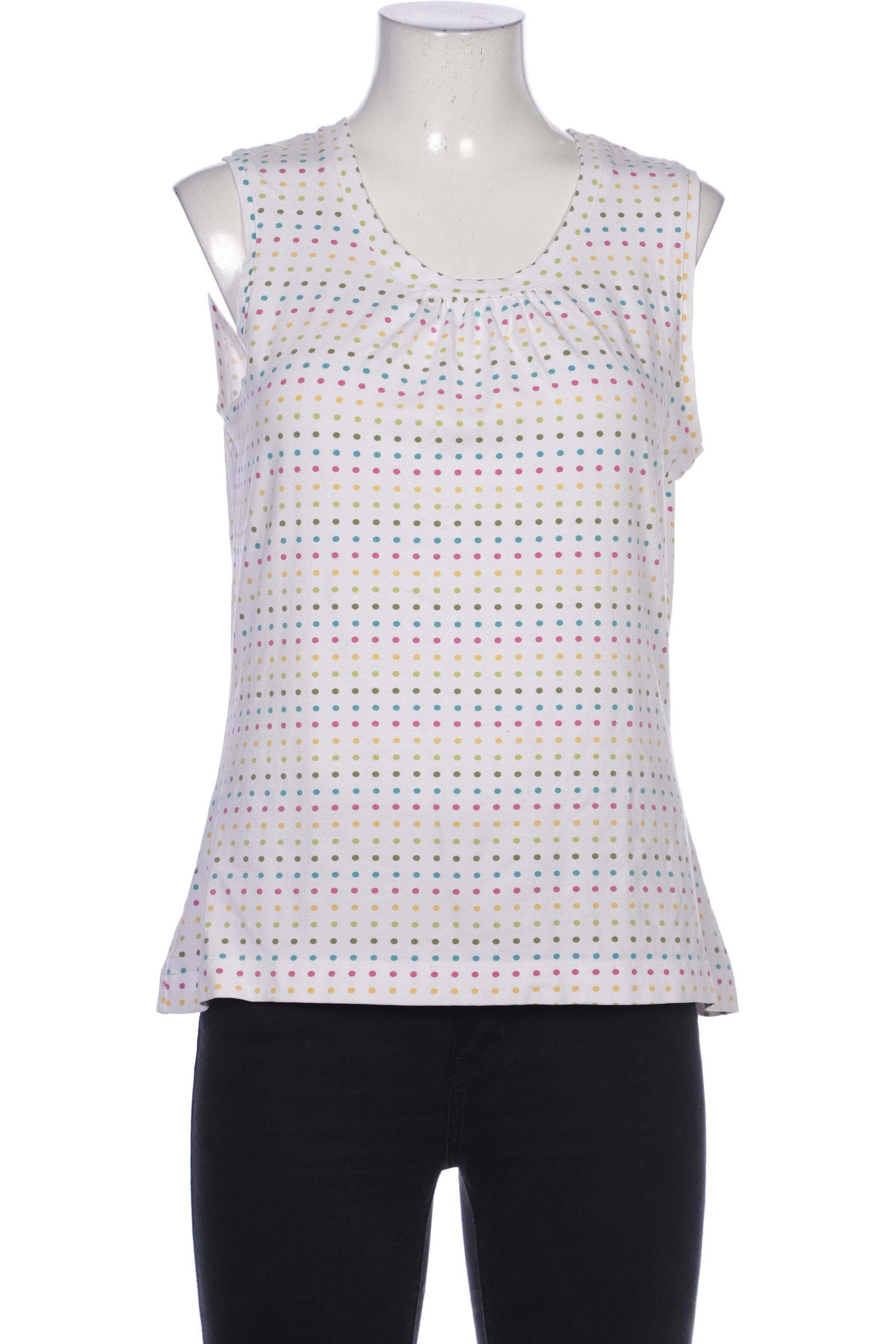 

Deerberg Damen Top, weiß, Gr. 42