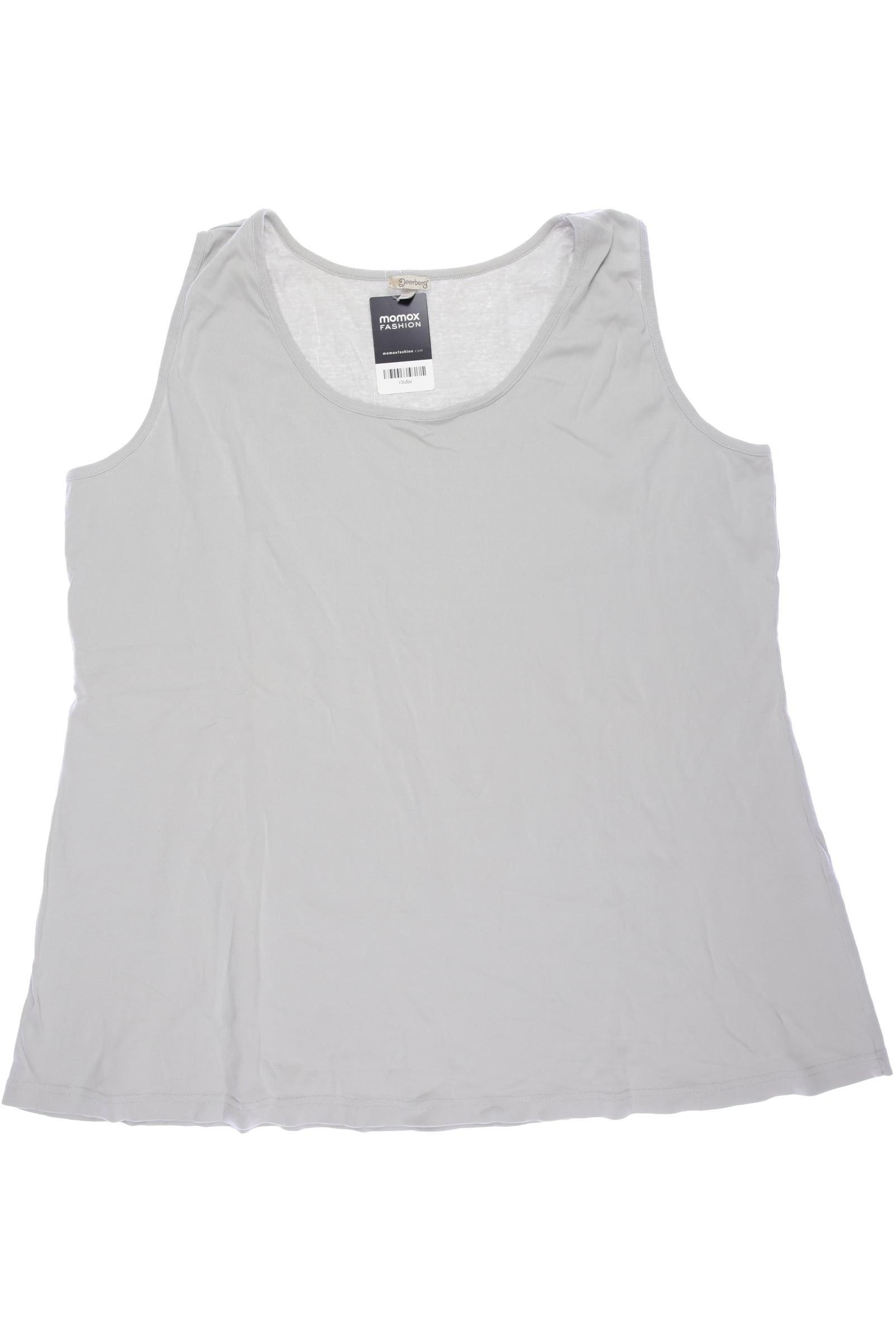 

Deerberg Damen Top, grau, Gr. 48