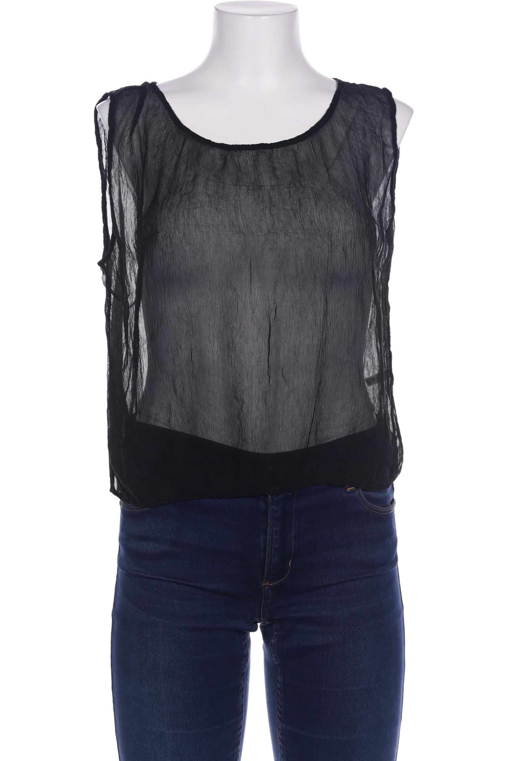 

Deerberg Damen Top, schwarz, Gr. 42