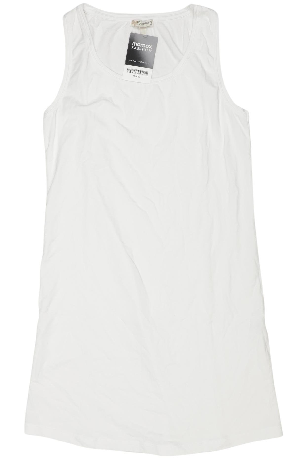 Thumbnail - Deerberg Damen Top, weiß, Gr. 36