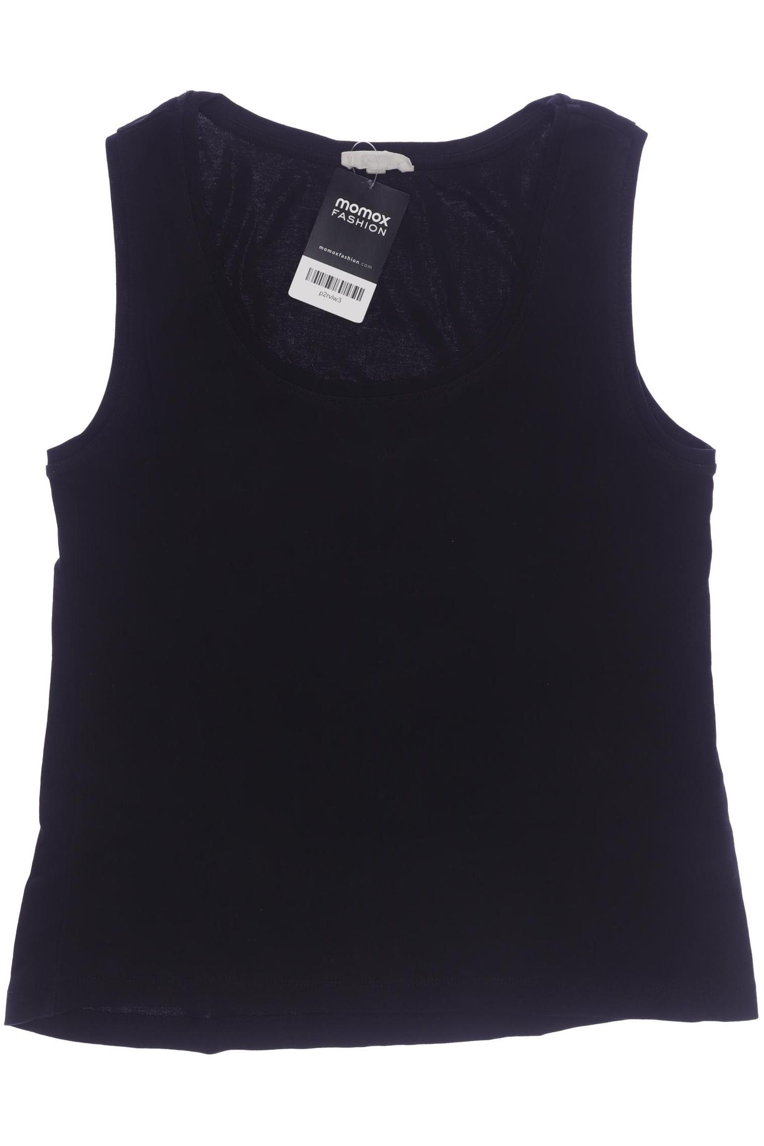 

Deerberg Damen Top, schwarz, Gr. 38