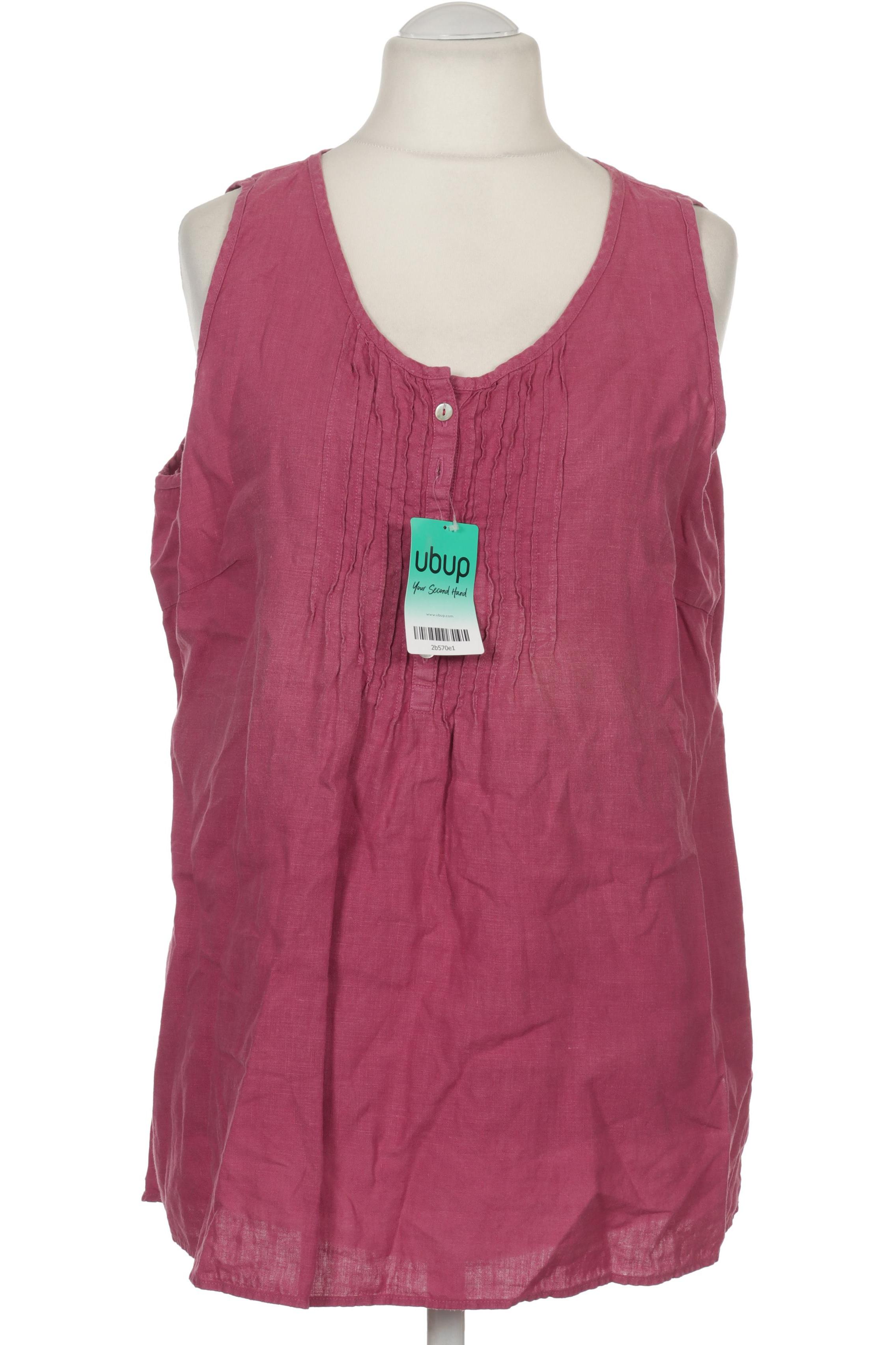 

Deerberg Damen Top, pink, Gr. 44