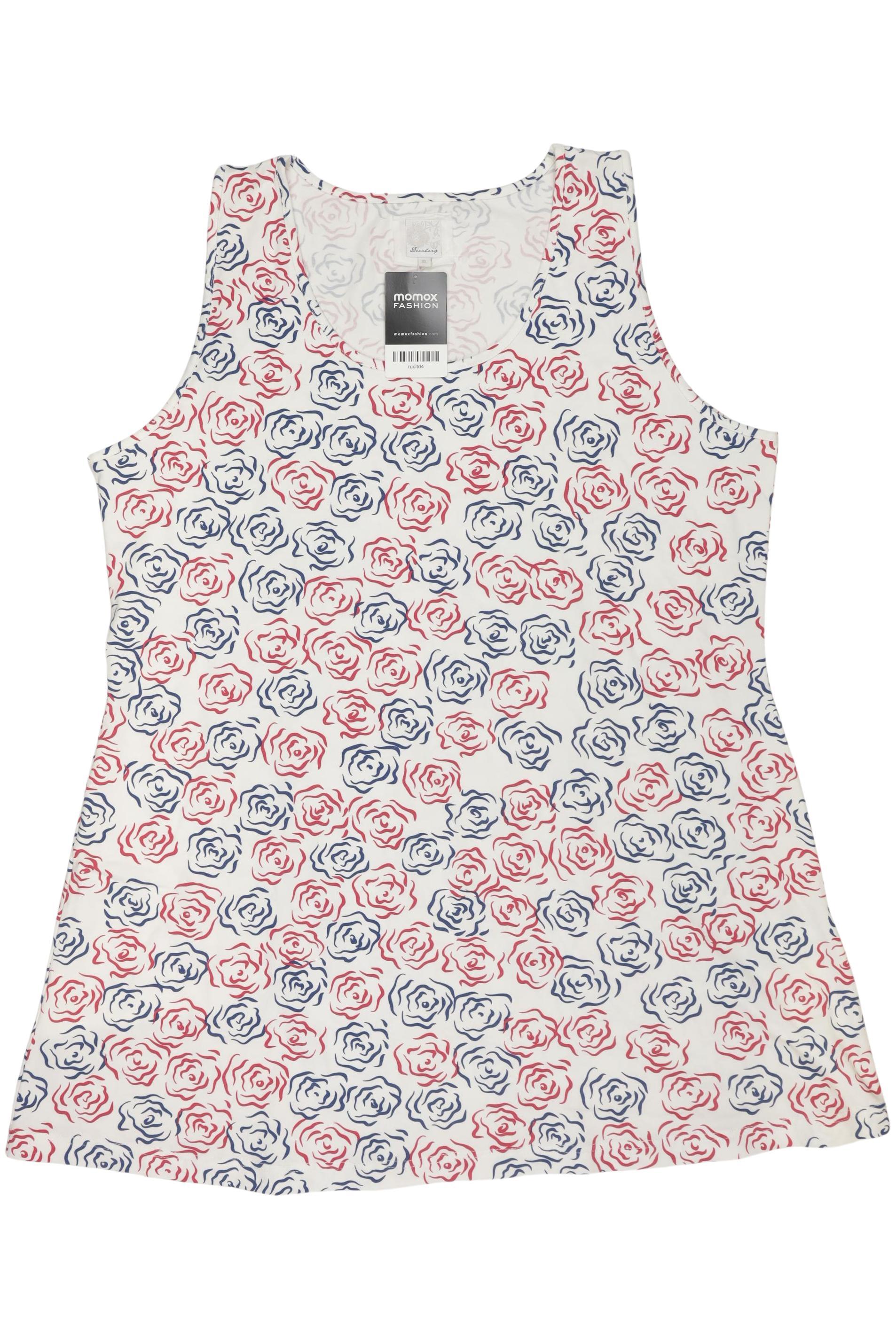 

Deerberg Damen Top, mehrfarbig, Gr. 44