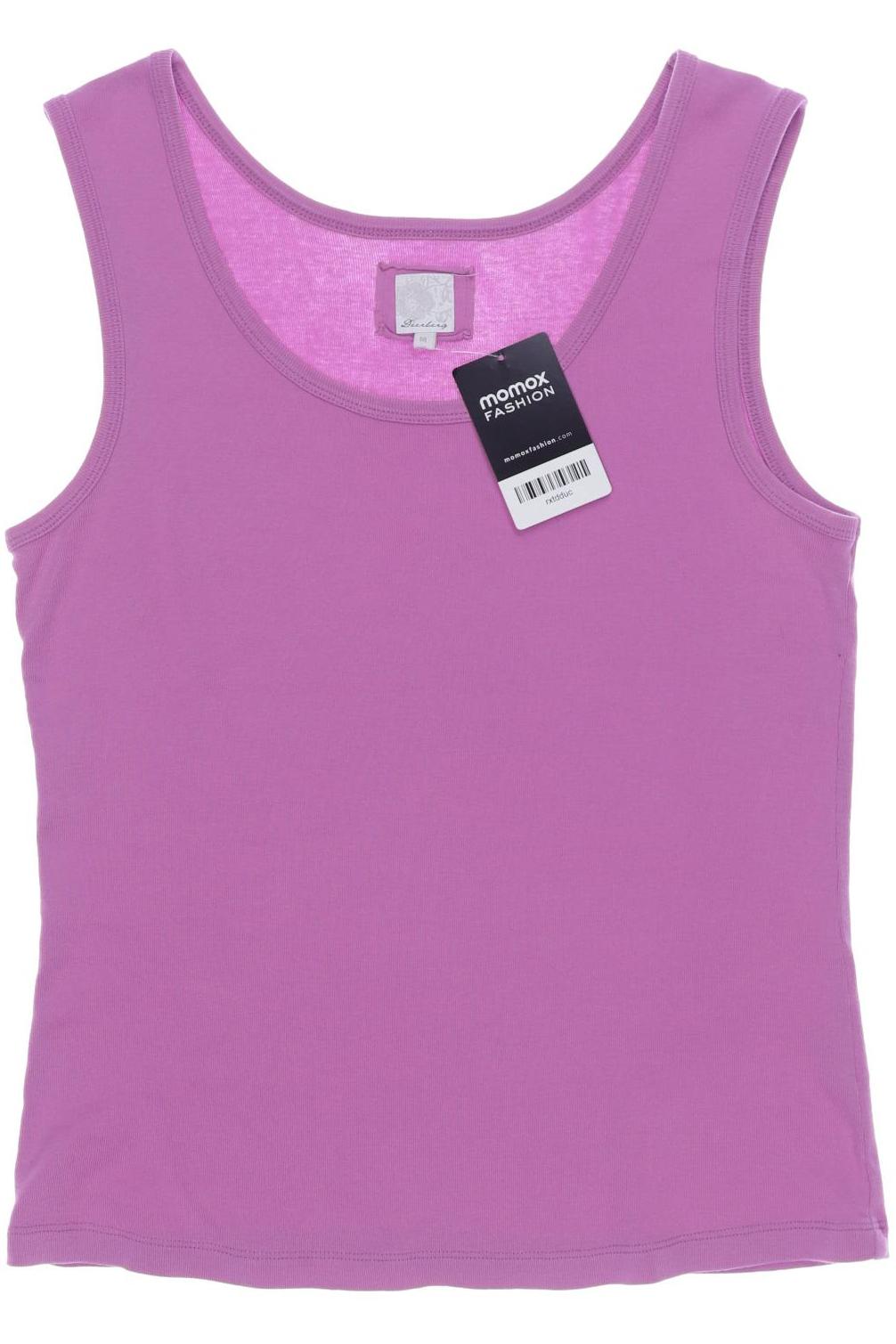 

Deerberg Damen Top, pink