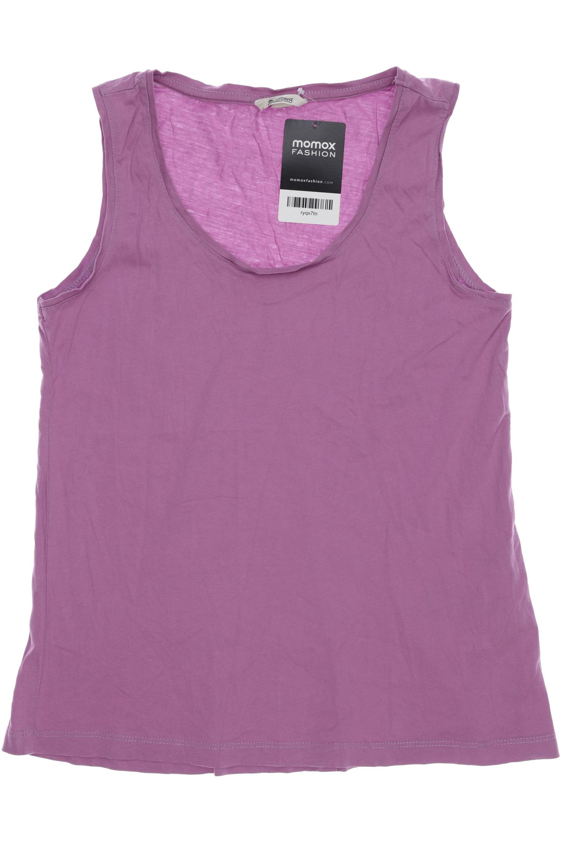 

Deerberg Damen Top, pink, Gr. 36