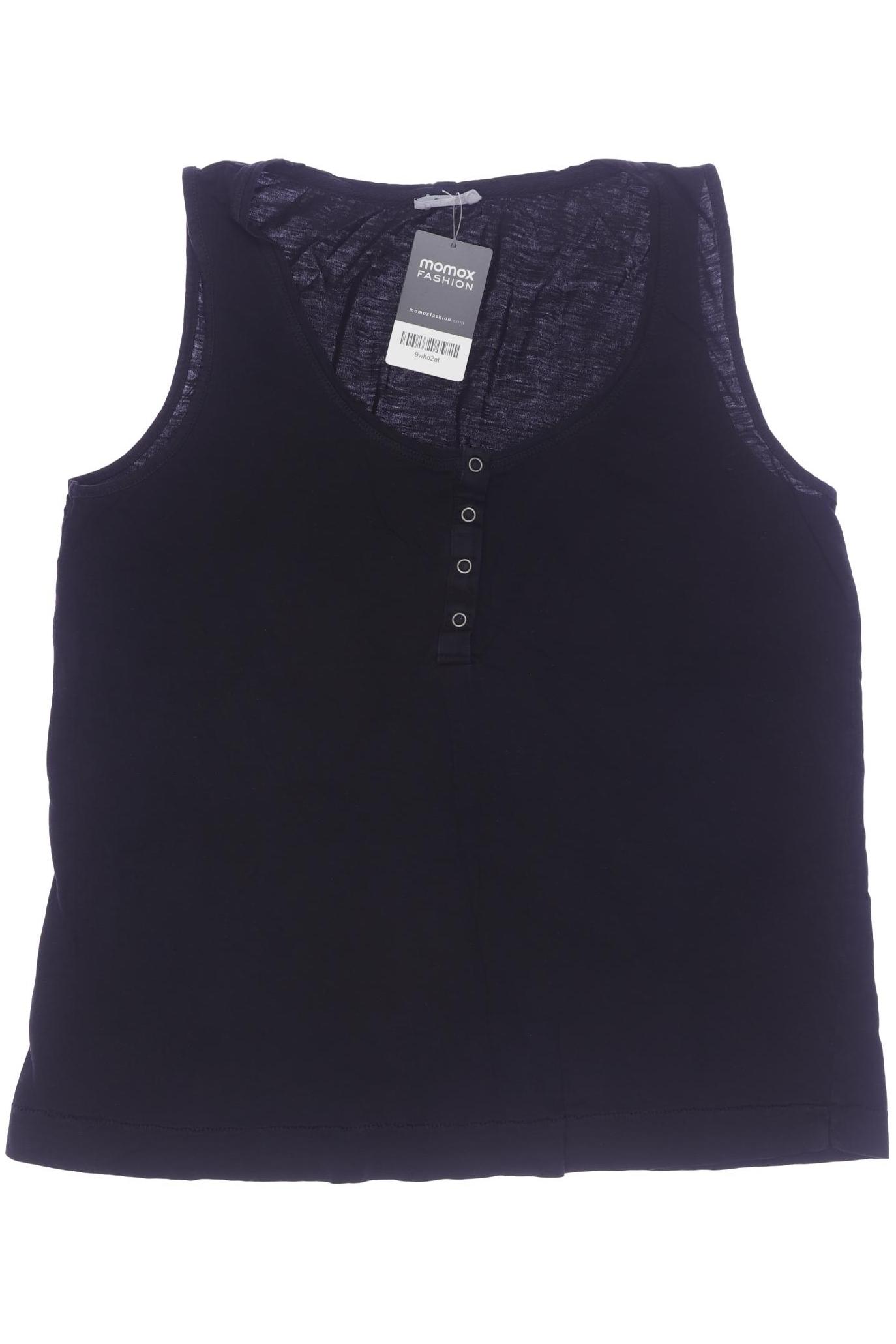 

Deerberg Damen Top, schwarz, Gr. 42
