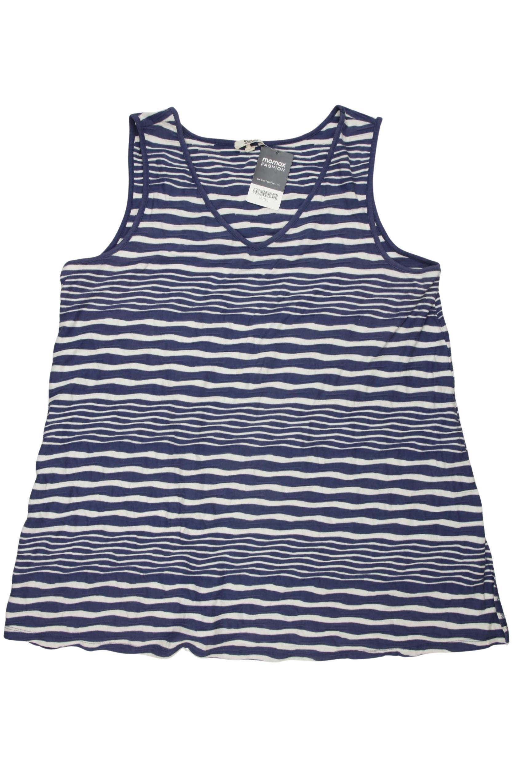 

Deerberg Damen Top, mehrfarbig, Gr. 44