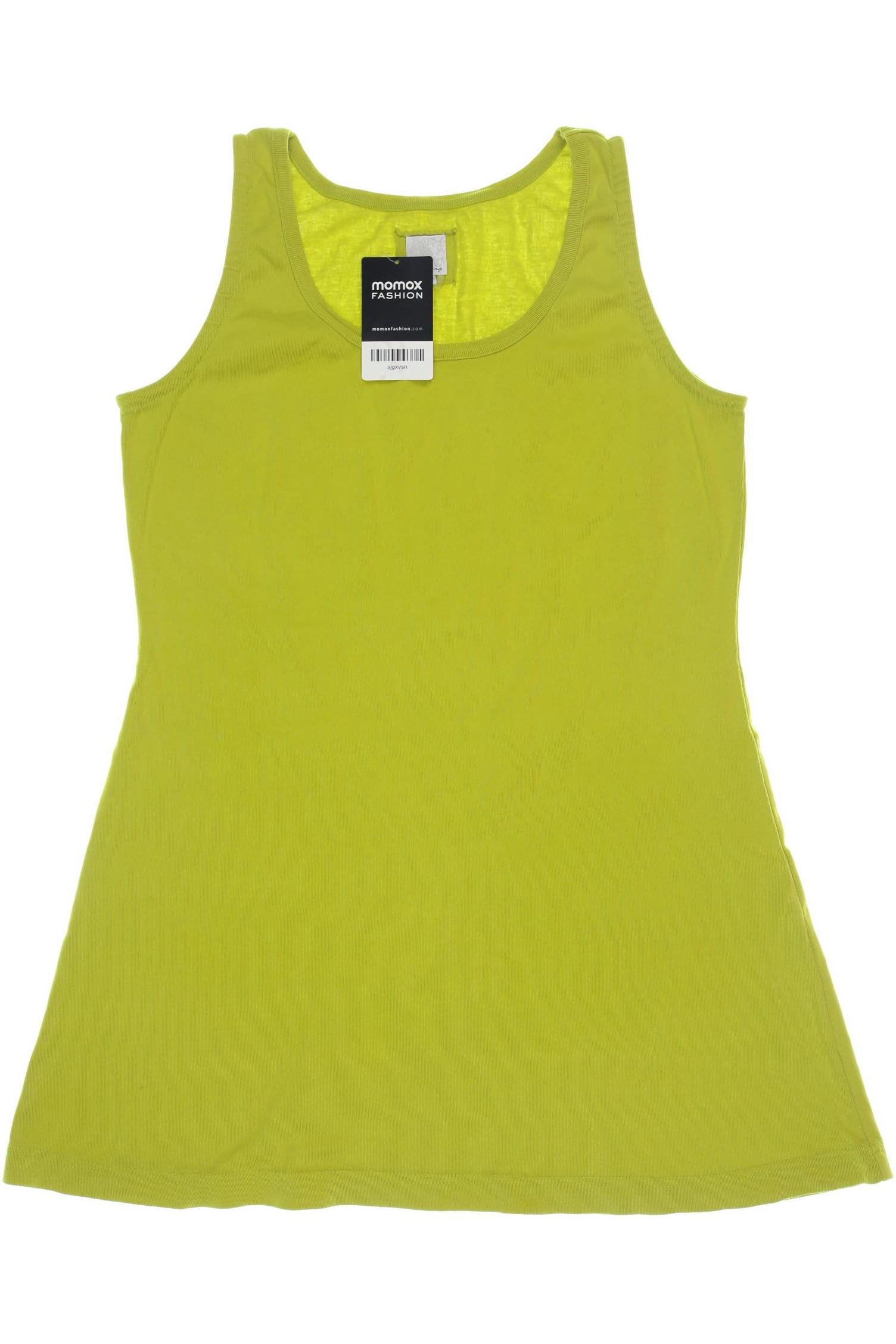 

Deerberg Damen Top, hellgrün, Gr. 38