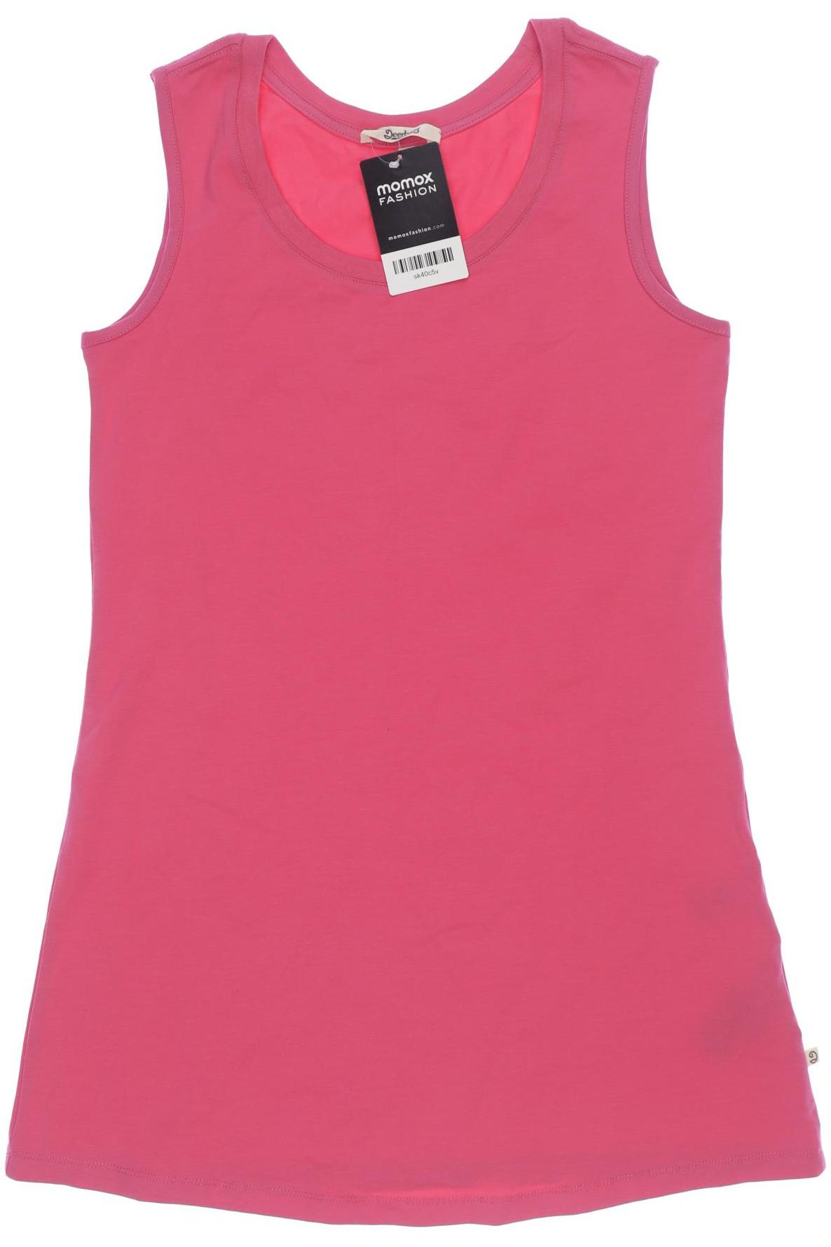 

Deerberg Damen Top, pink, Gr. 34