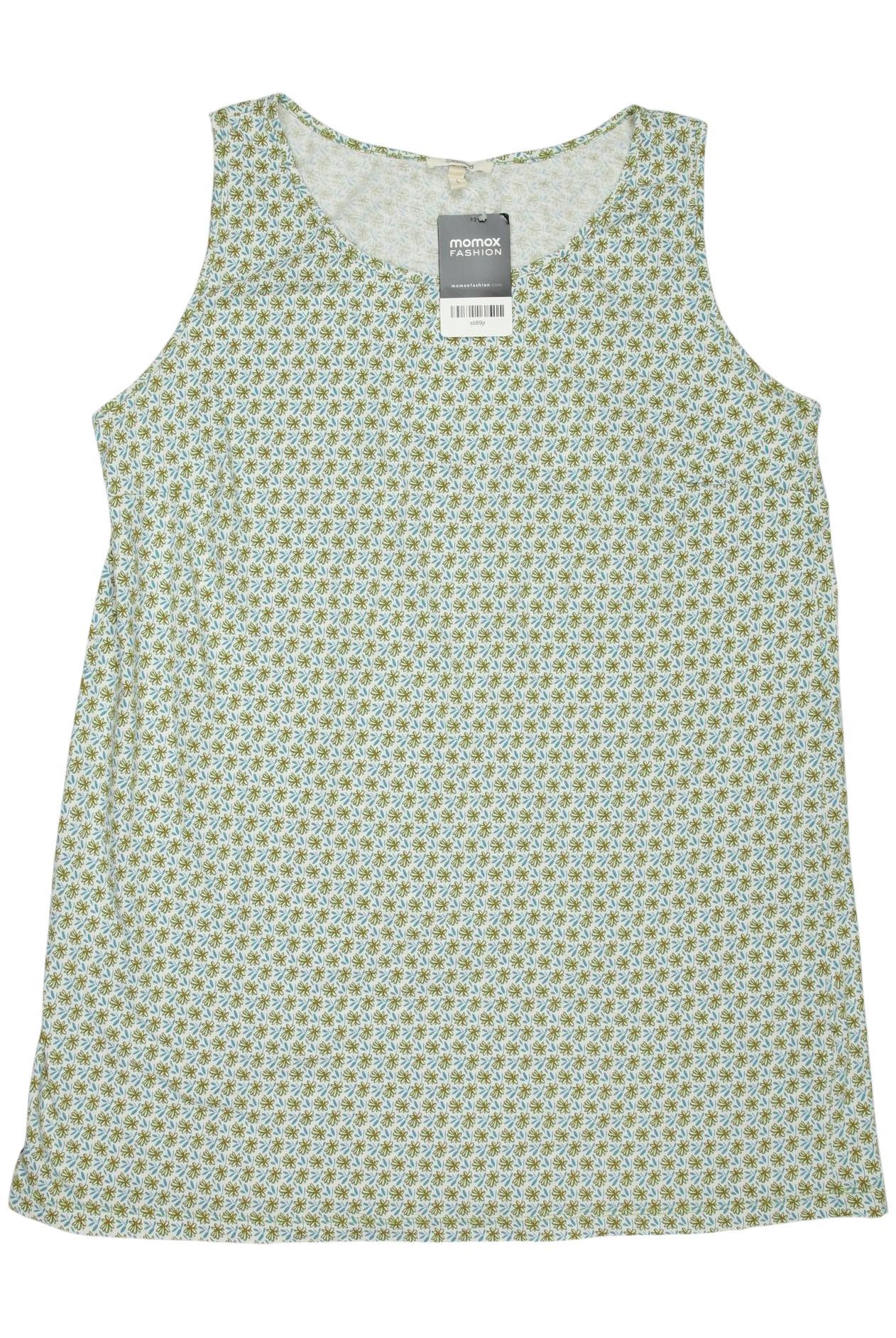 

Deerberg Damen Top, grün, Gr. 42