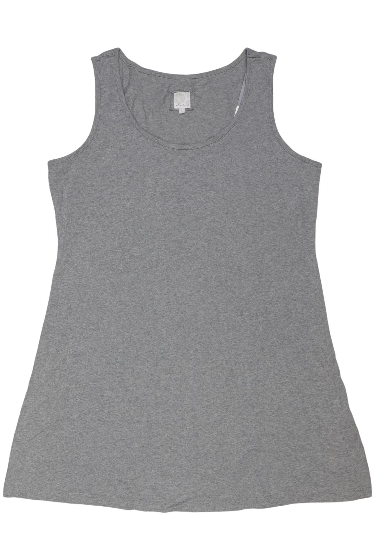 

Deerberg Damen Top, grau, Gr. 42