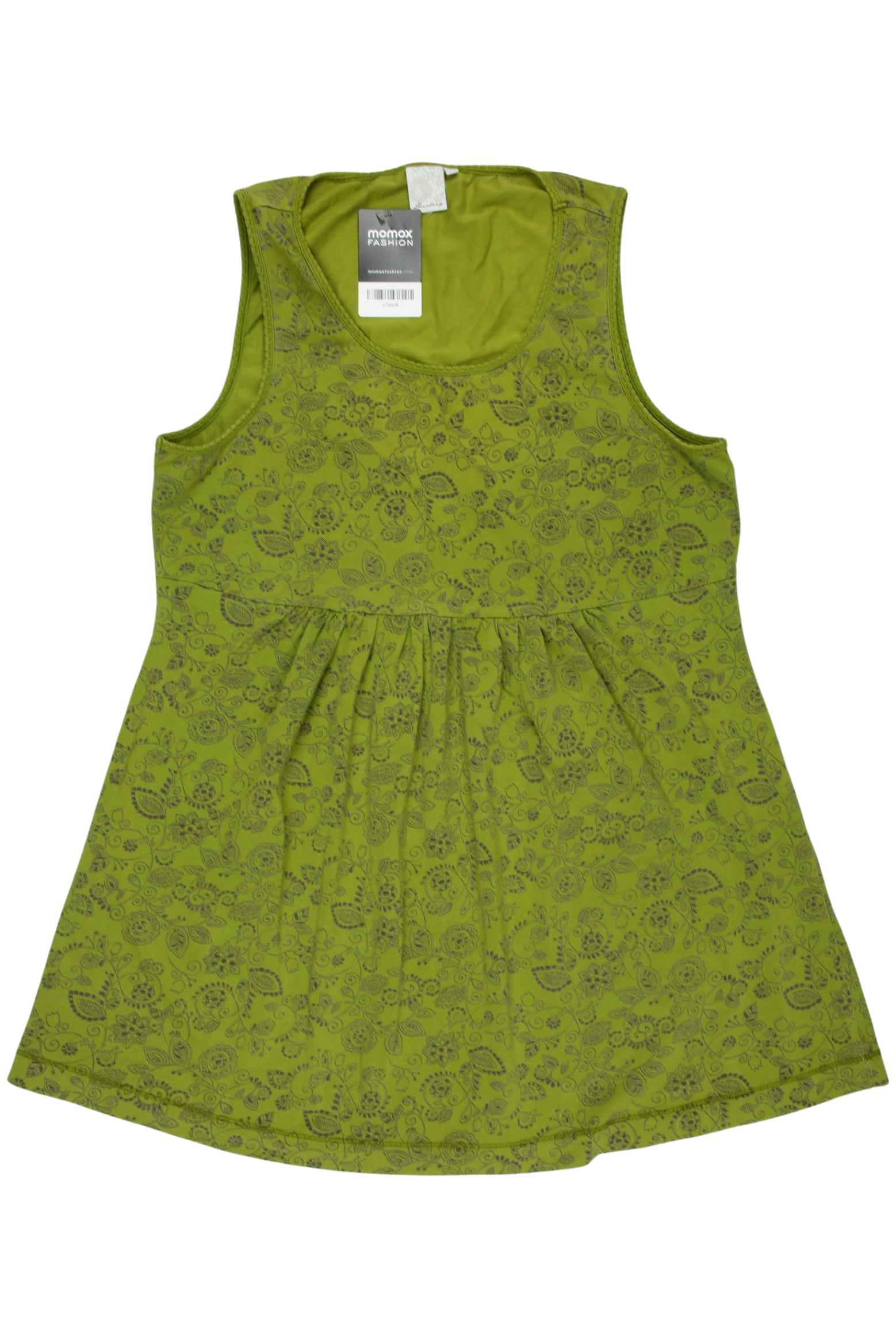 

Deerberg Damen Top, grün, Gr. 42