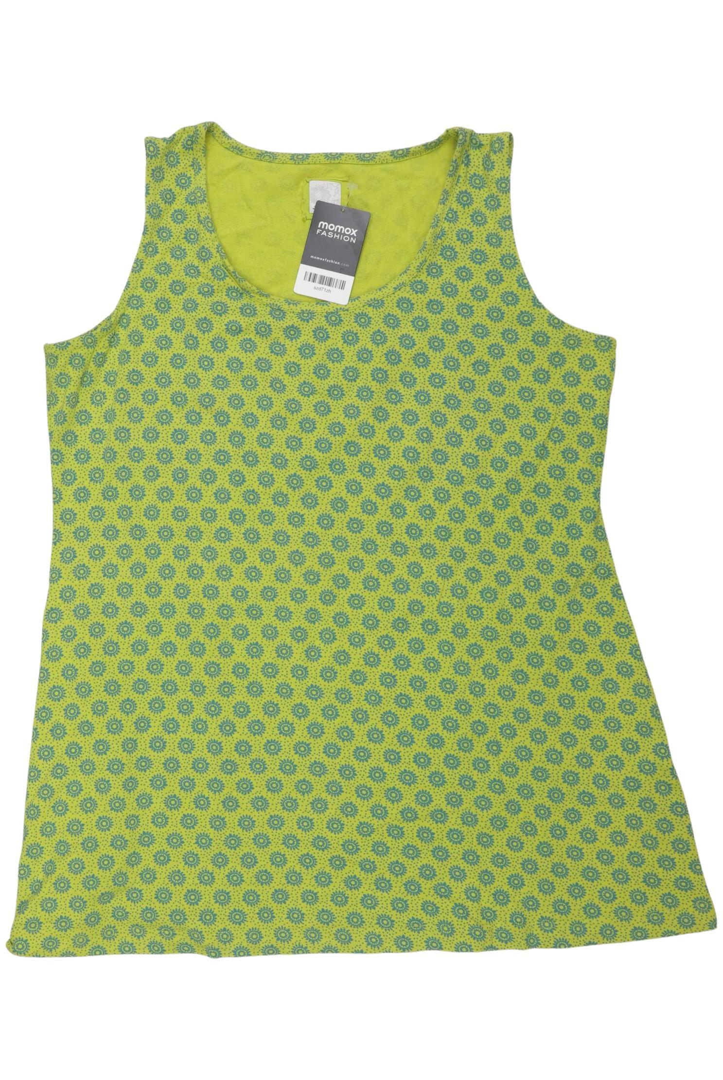 

Deerberg Damen Top, hellgrün, Gr. 44