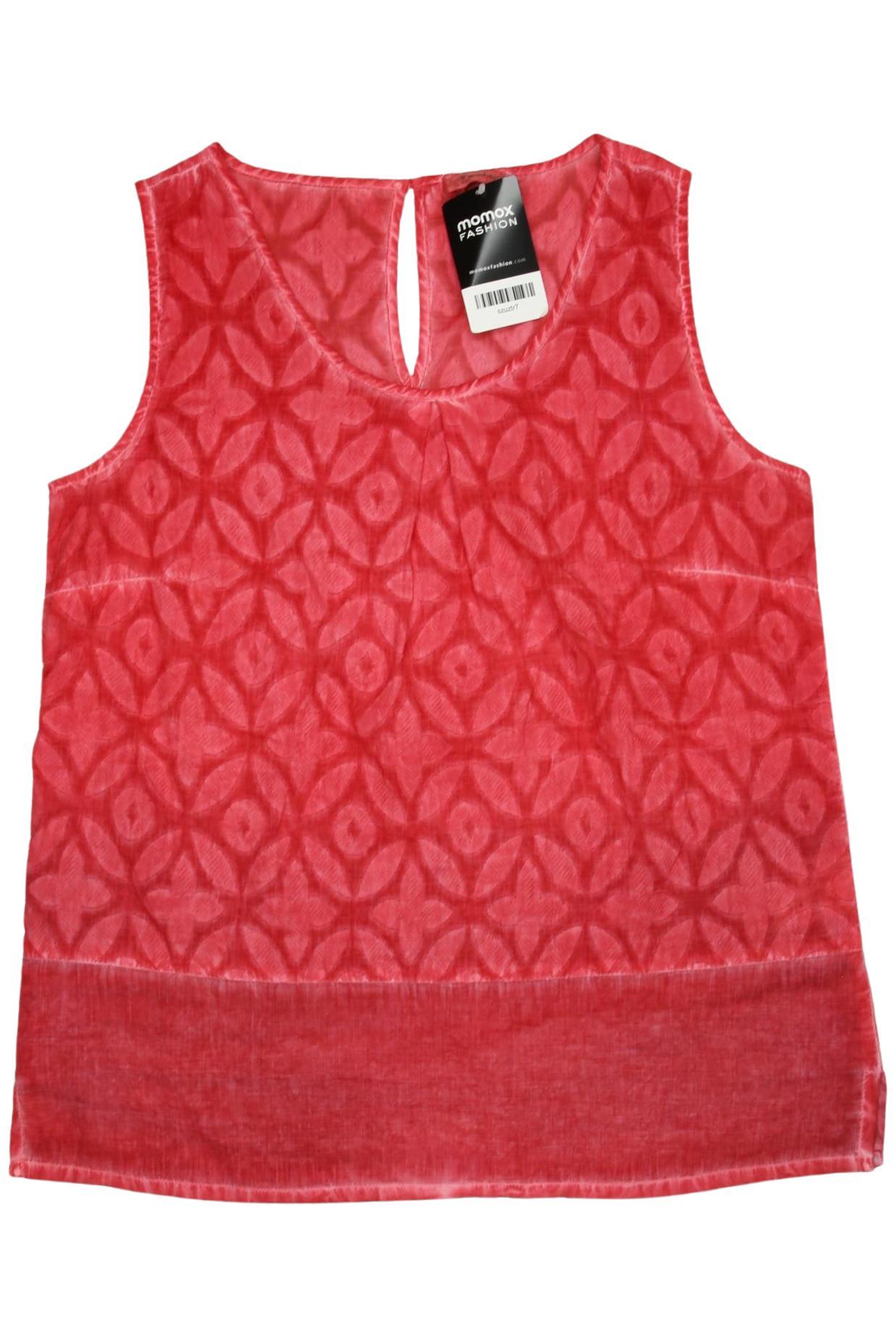 

Deerberg Damen Top, rot, Gr. 36