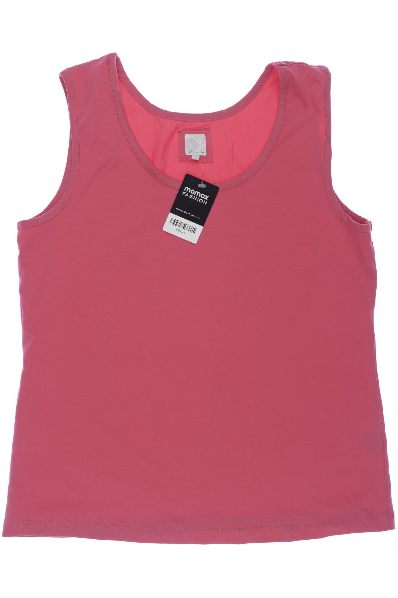 

Deerberg Damen Top, pink, Gr. 44