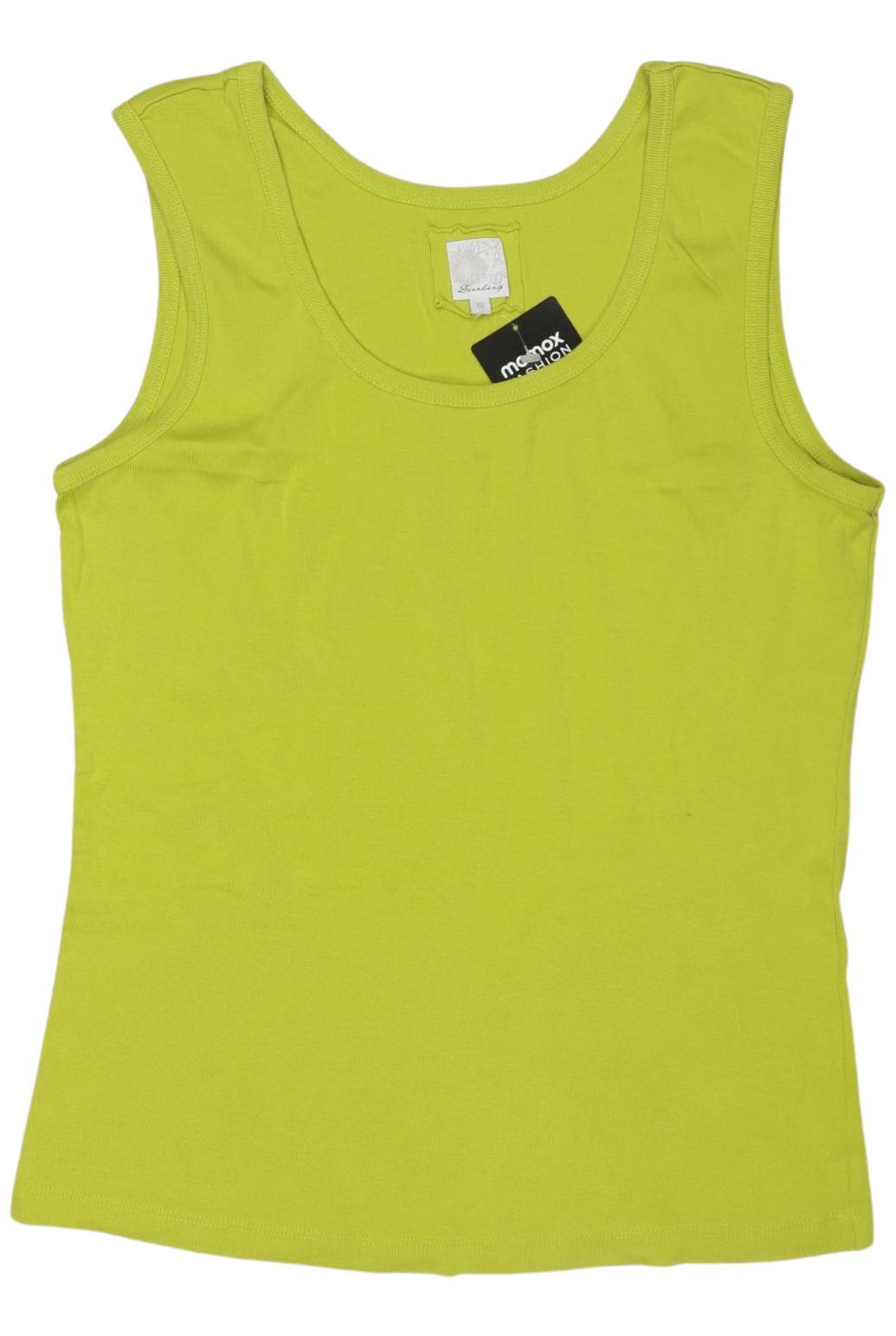 

Deerberg Damen Top, hellgrün, Gr. 38