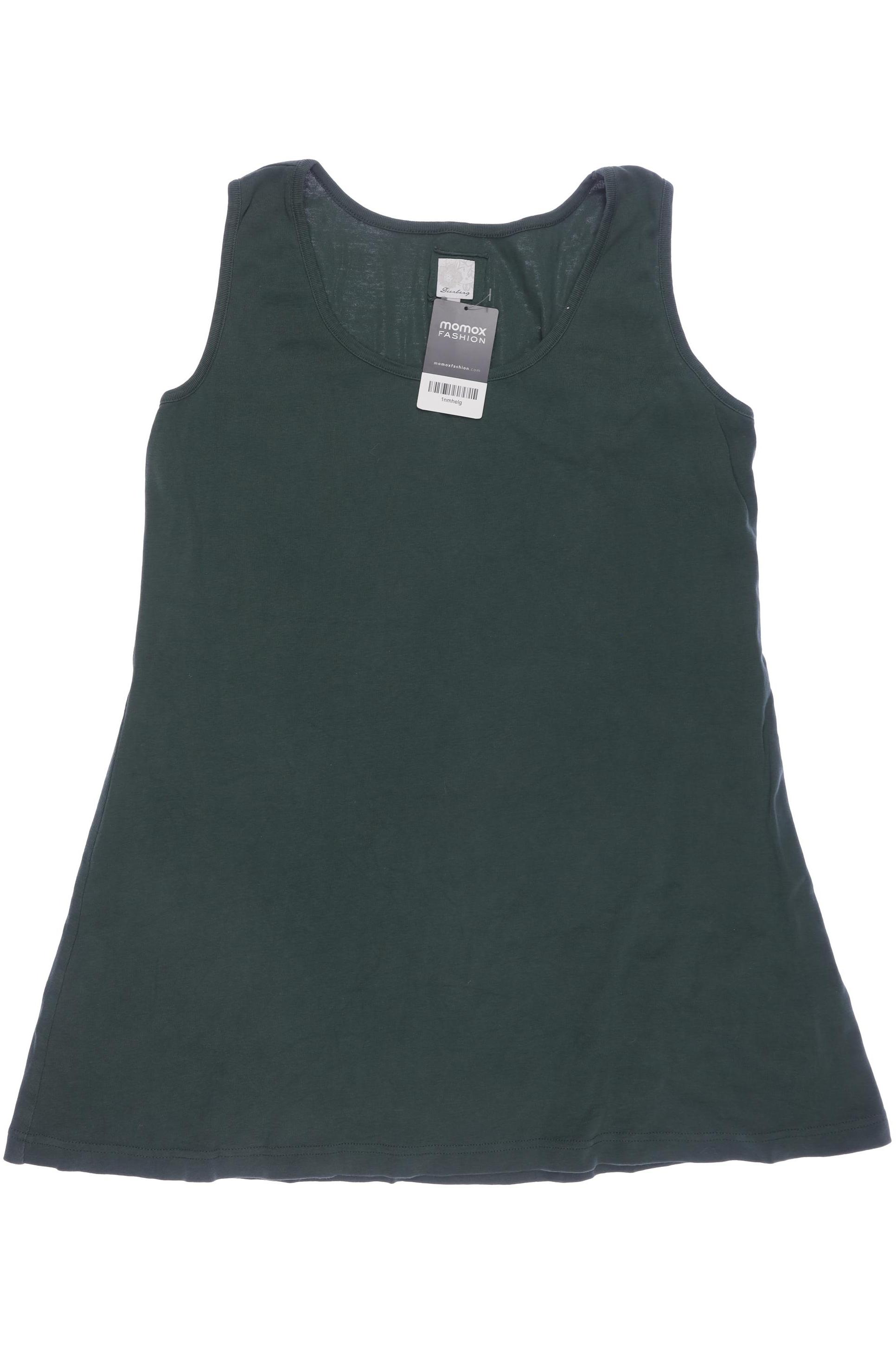

Deerberg Damen Top, grün, Gr. 42