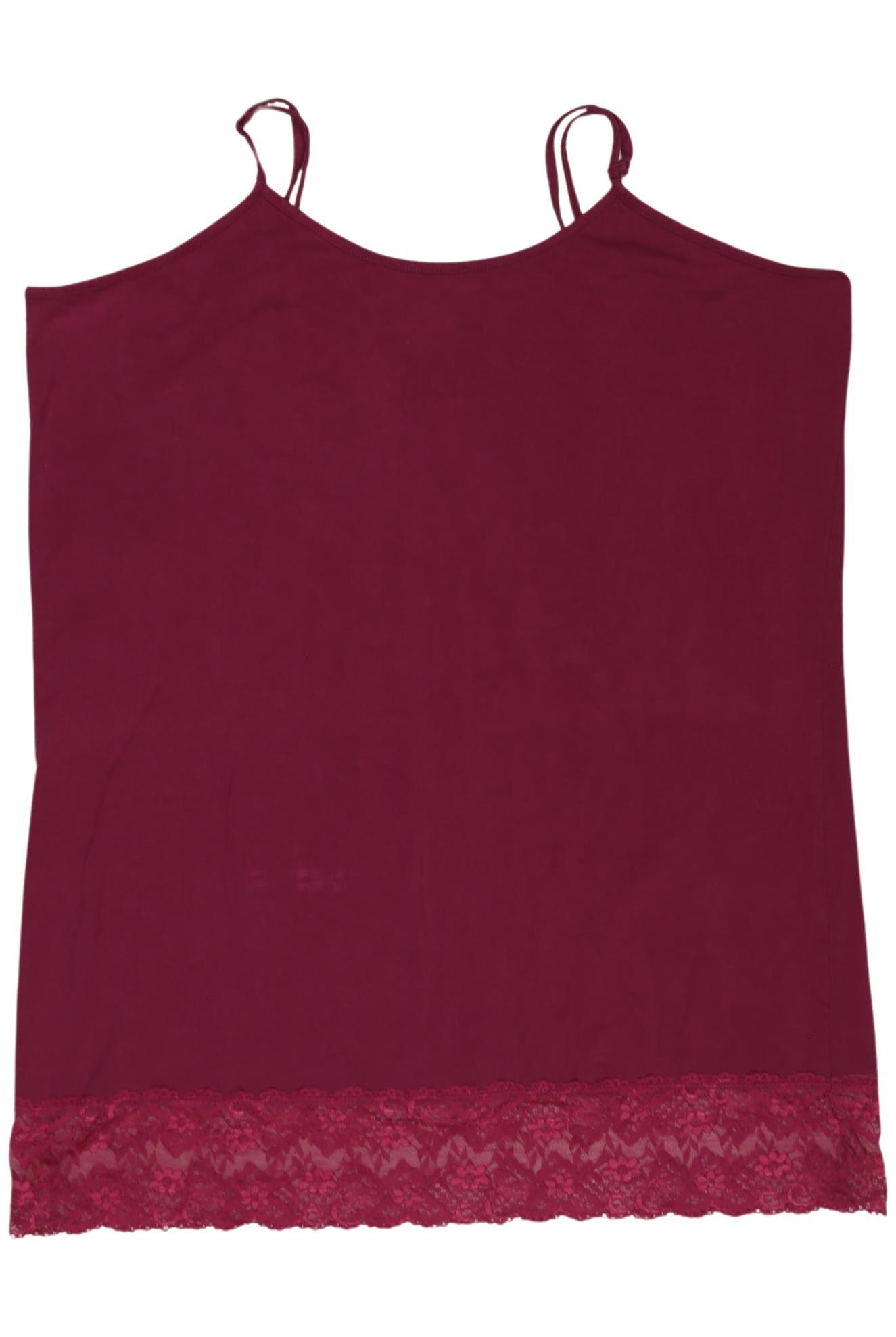 

Deerberg Damen Top, bordeaux, Gr. 48