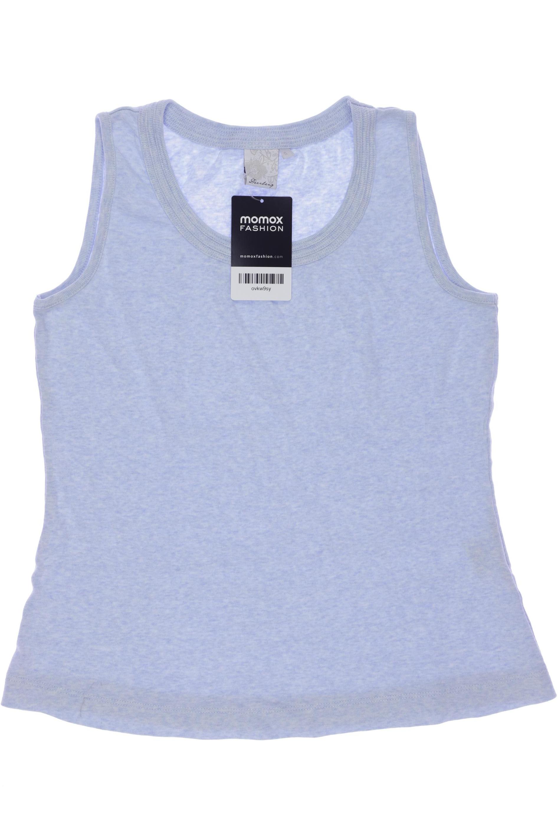 

Deerberg Damen Top, hellblau, Gr. 36