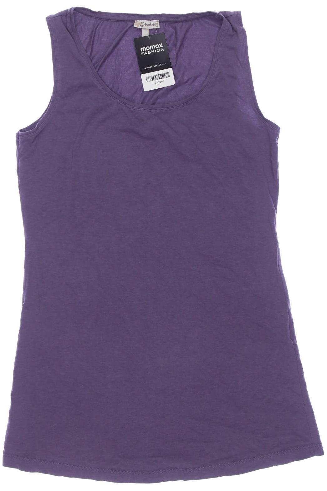 

Deerberg Damen Top, flieder, Gr. 38