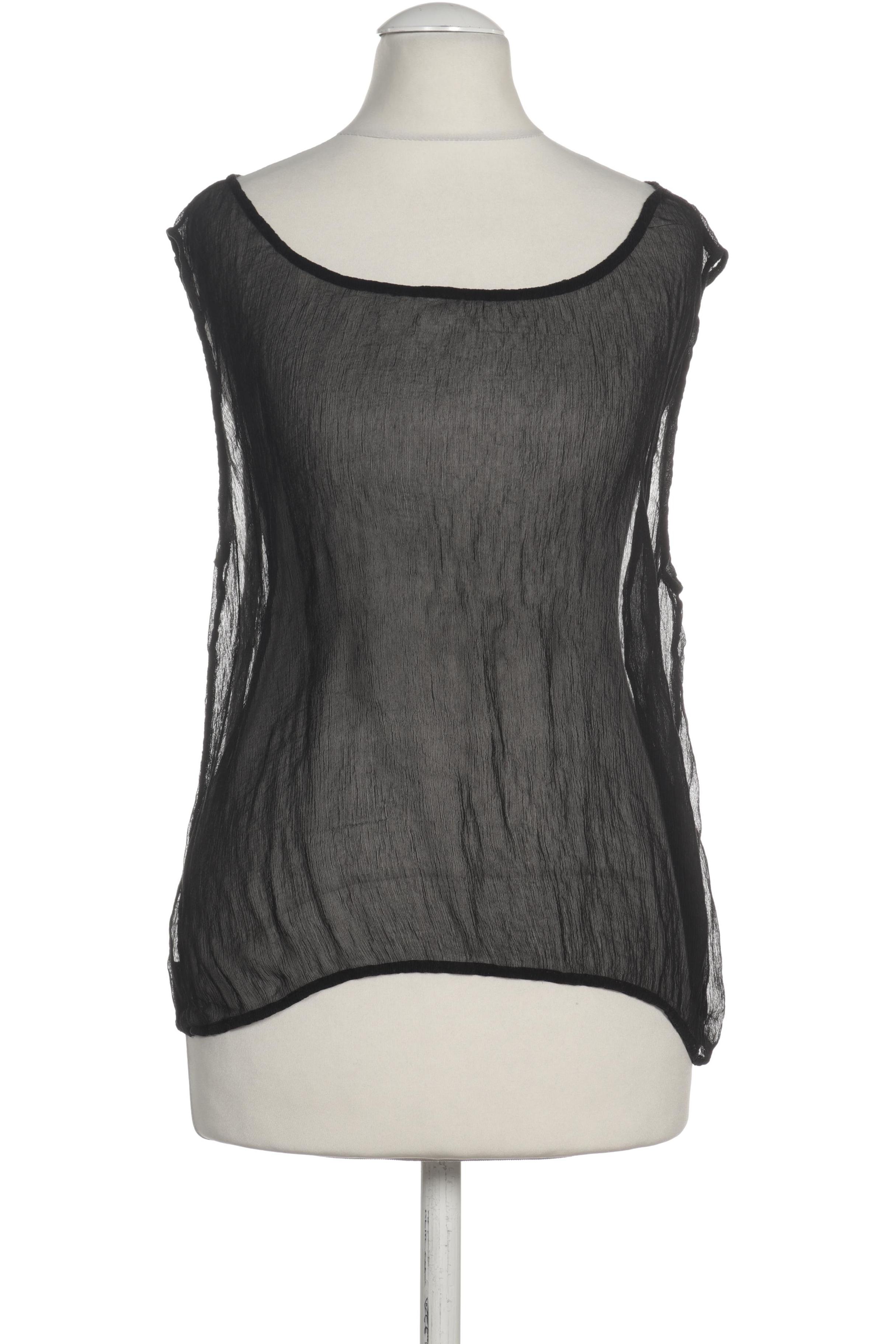 

Deerberg Damen Top, schwarz, Gr. 42