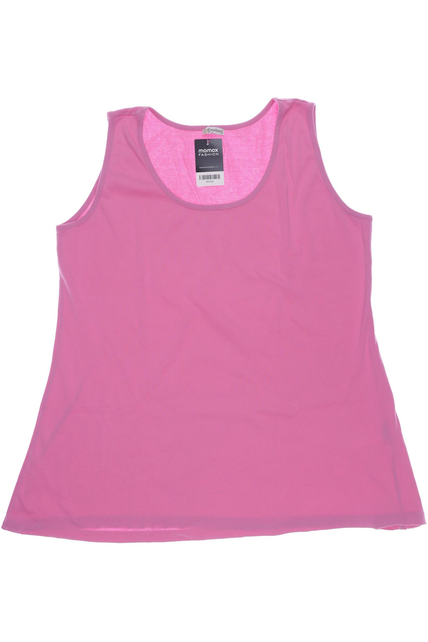 

Deerberg Damen Top, pink, Gr. 48