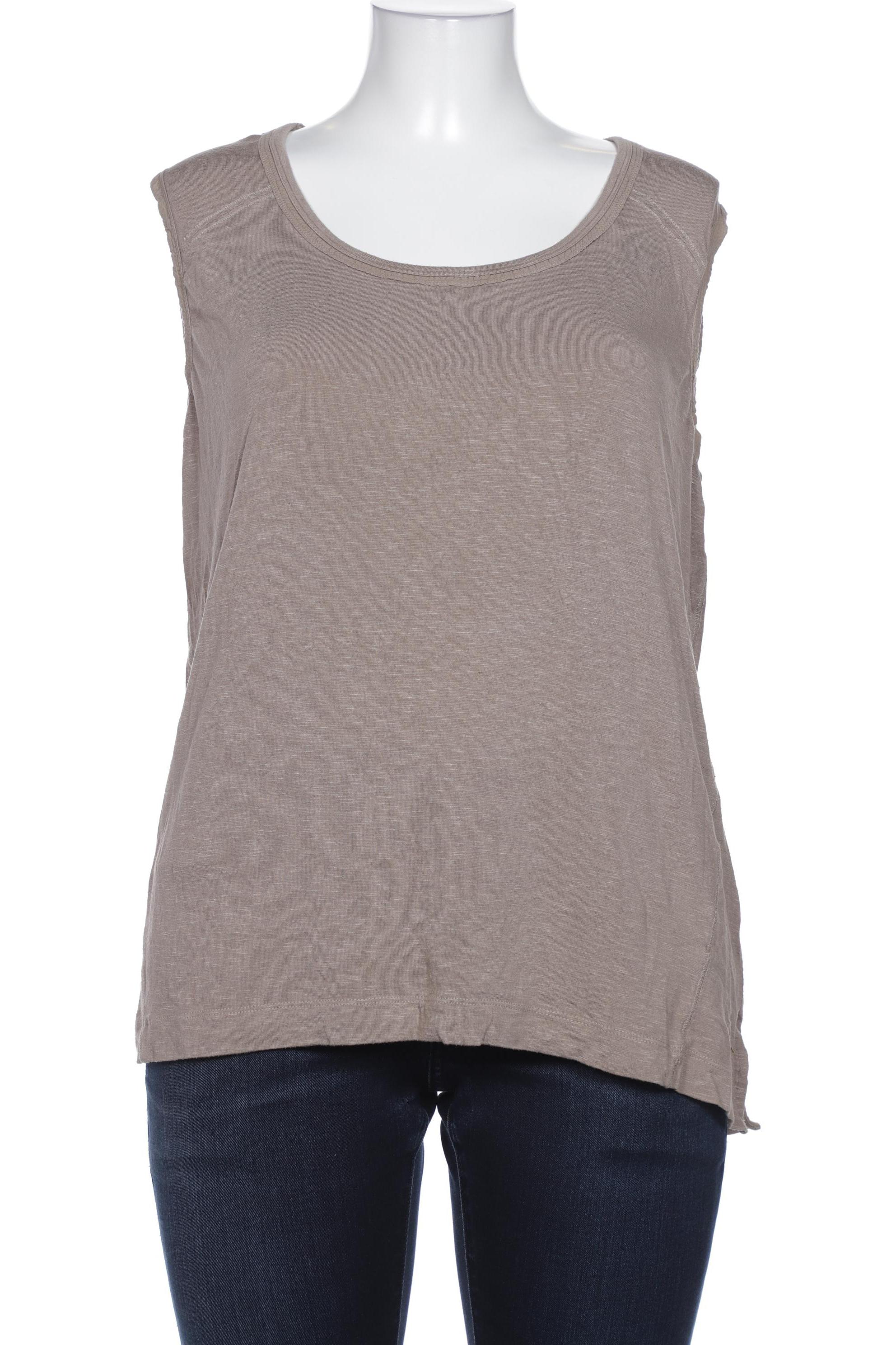 

Deerberg Damen Top, beige