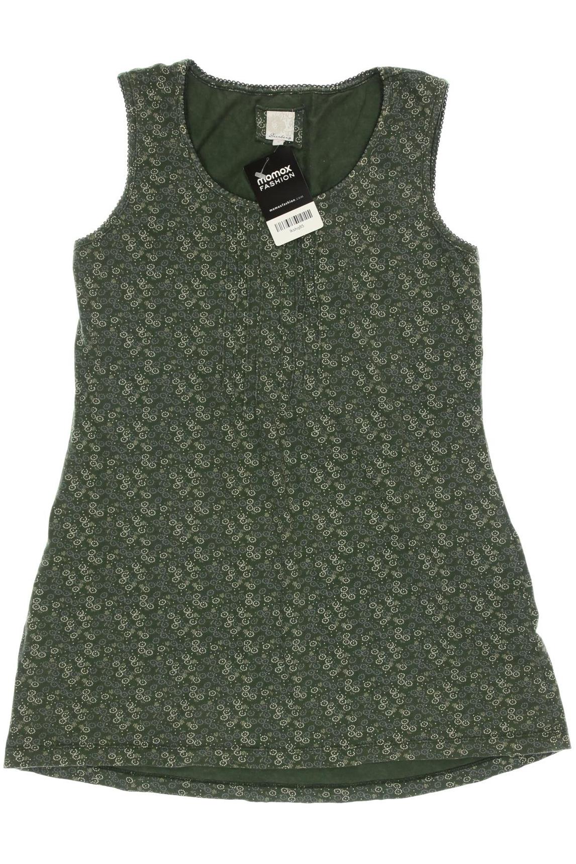 

Deerberg Damen Top, grün, Gr. 36