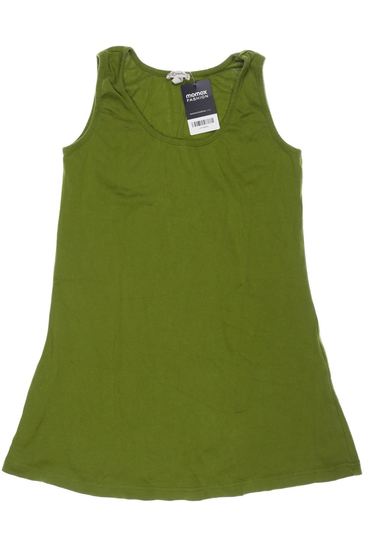 

Deerberg Damen Top, grün