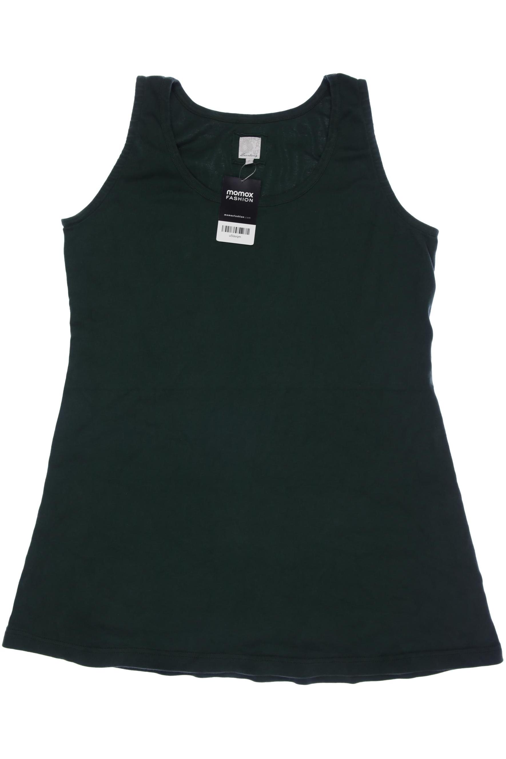 

Deerberg Damen Top, grün, Gr. 44