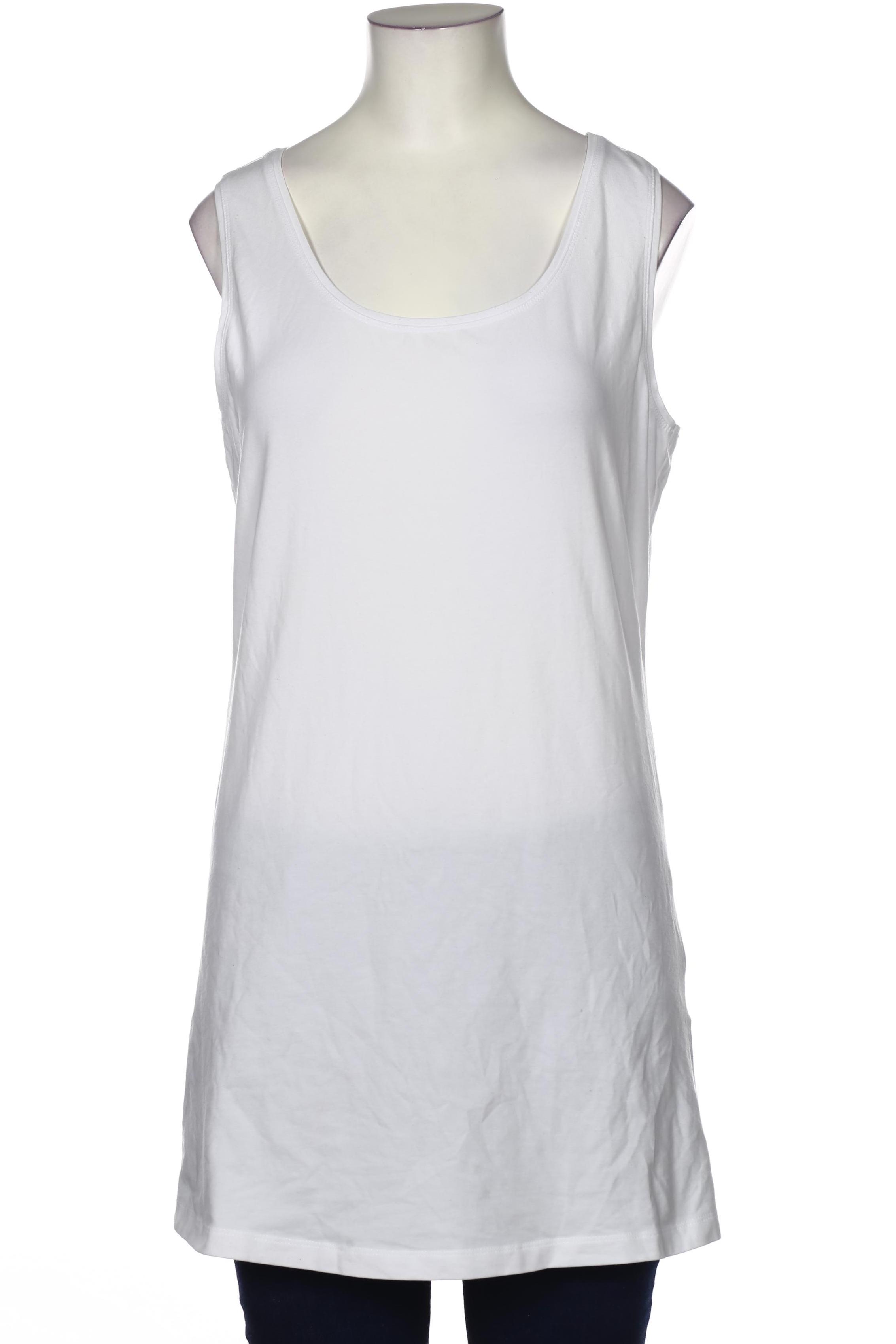 

Deerberg Damen Top, weiß, Gr. 42