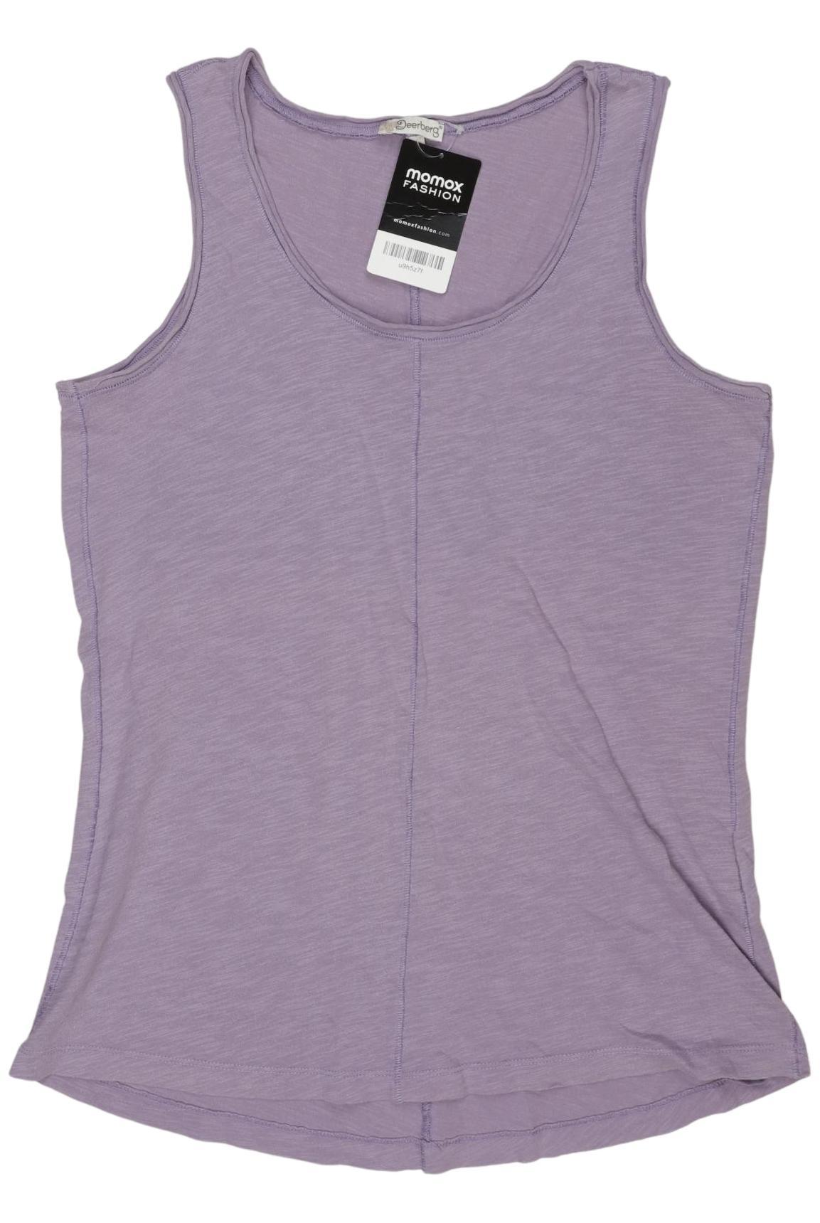 

Deerberg Damen Top, flieder, Gr. 36