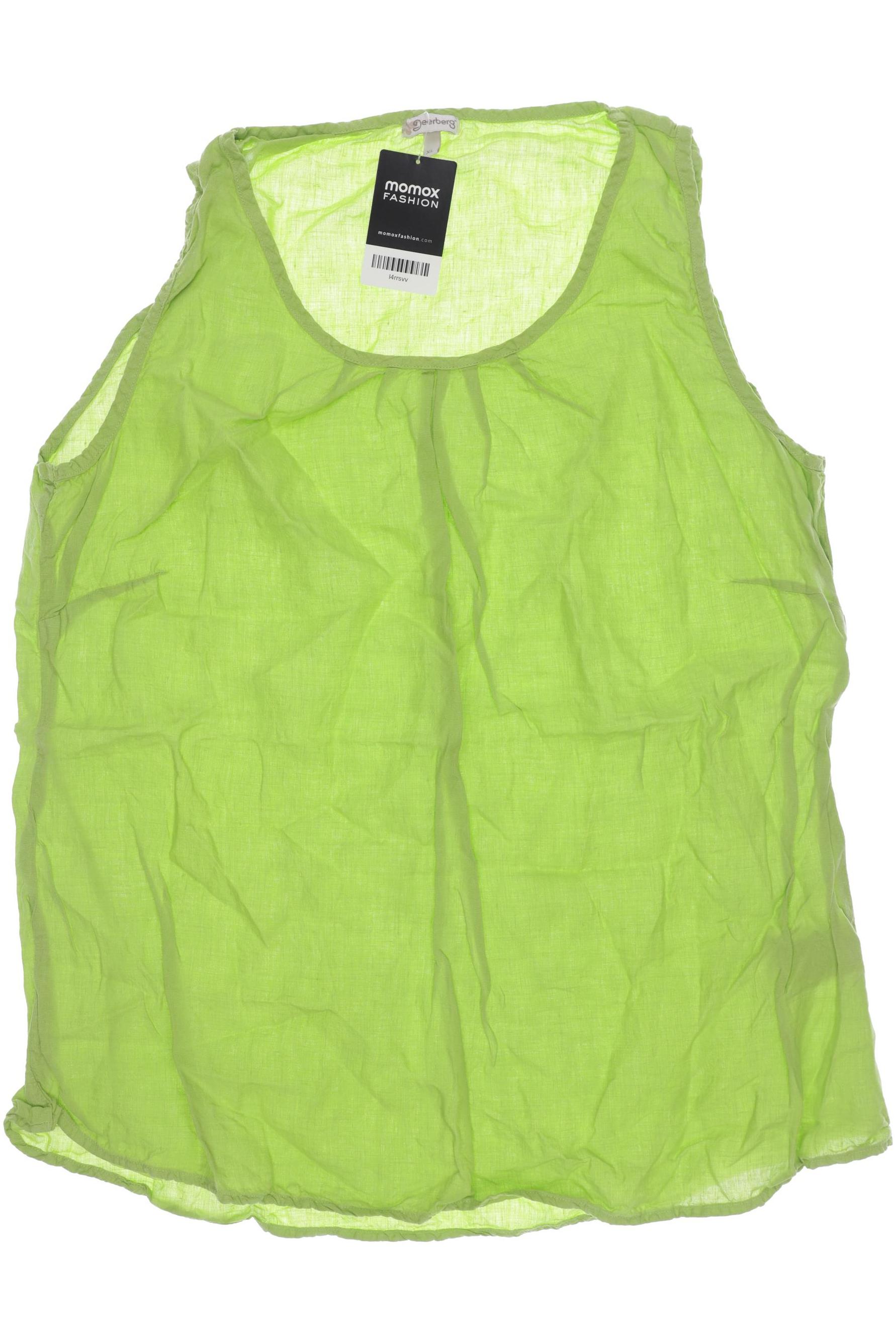 

Deerberg Damen Top, grün, Gr. 44