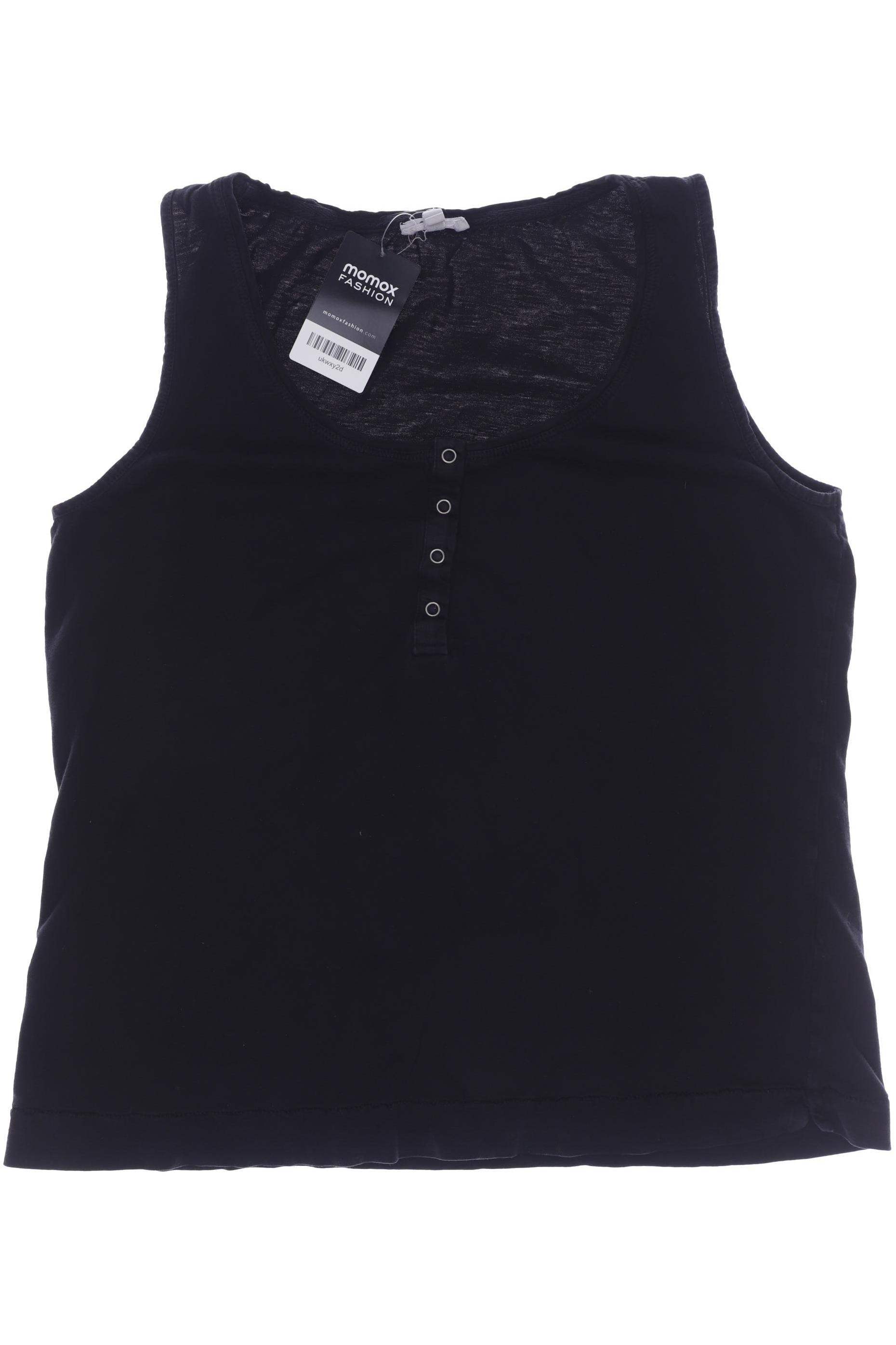 

Deerberg Damen Top, schwarz