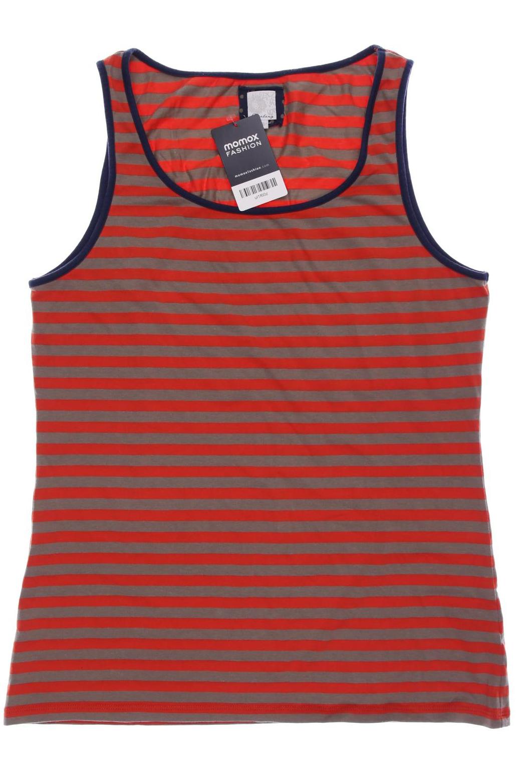

Deerberg Damen Top, grau