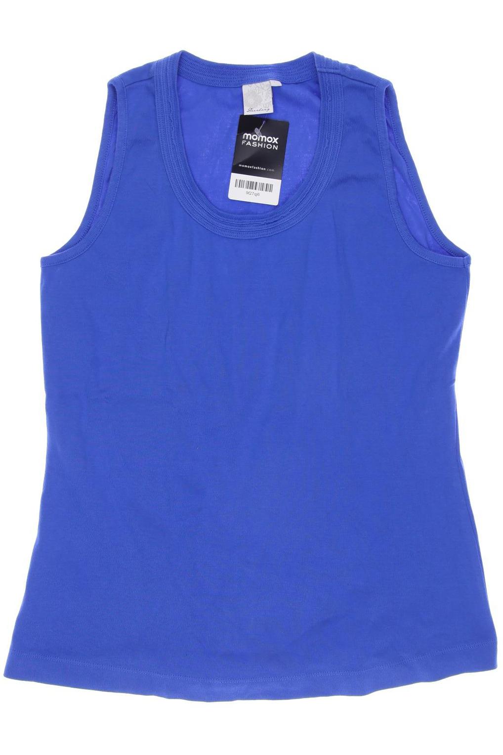 

Deerberg Damen Top, blau, Gr. 42