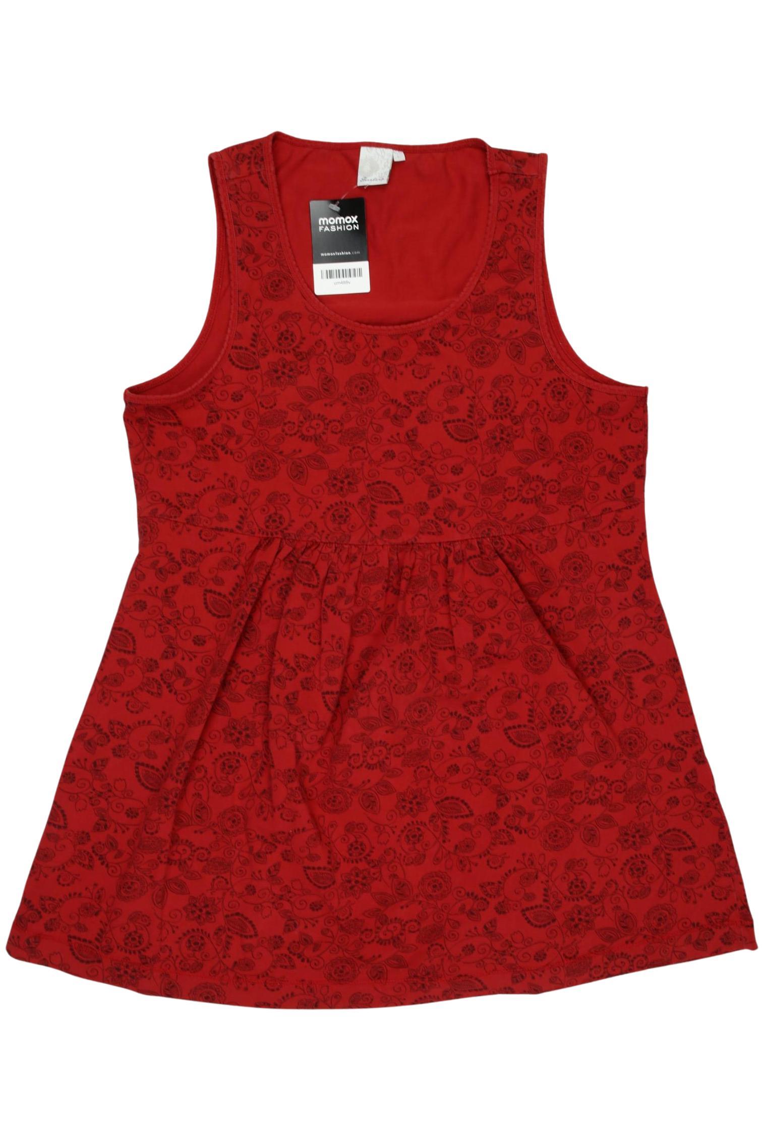 

Deerberg Damen Top, rot, Gr. 42