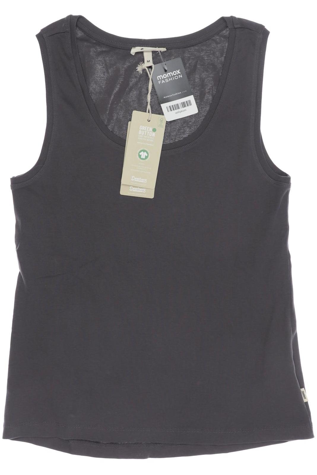 

Deerberg Damen Top, grau, Gr. 38