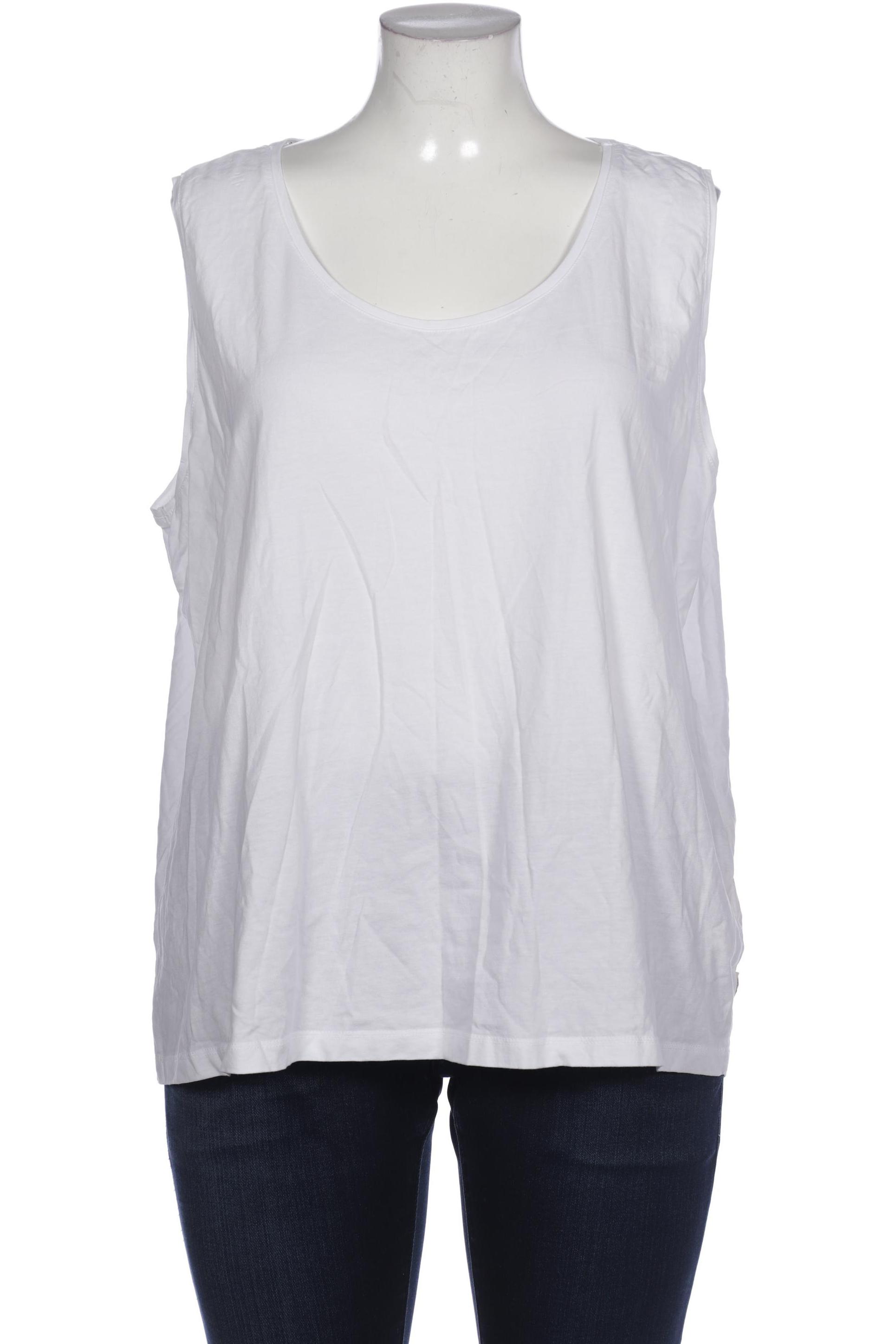 

Deerberg Damen Top, weiß, Gr. 48