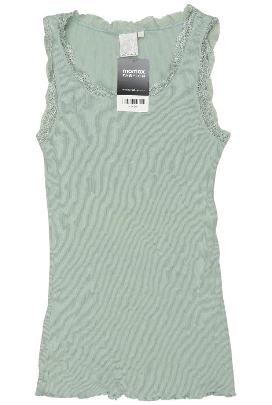 

Deerberg Damen Top, hellgrün, Gr. 36