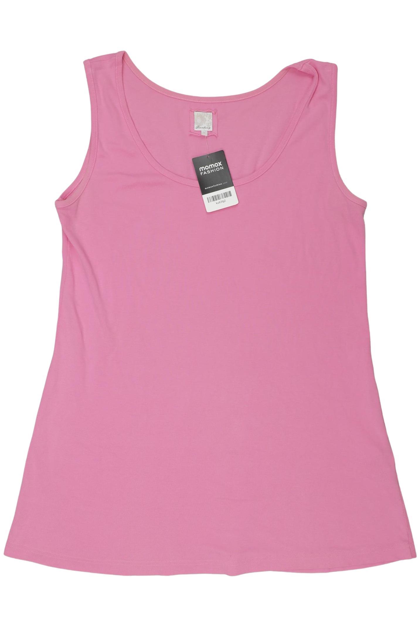 

Deerberg Damen Top, pink, Gr. 42