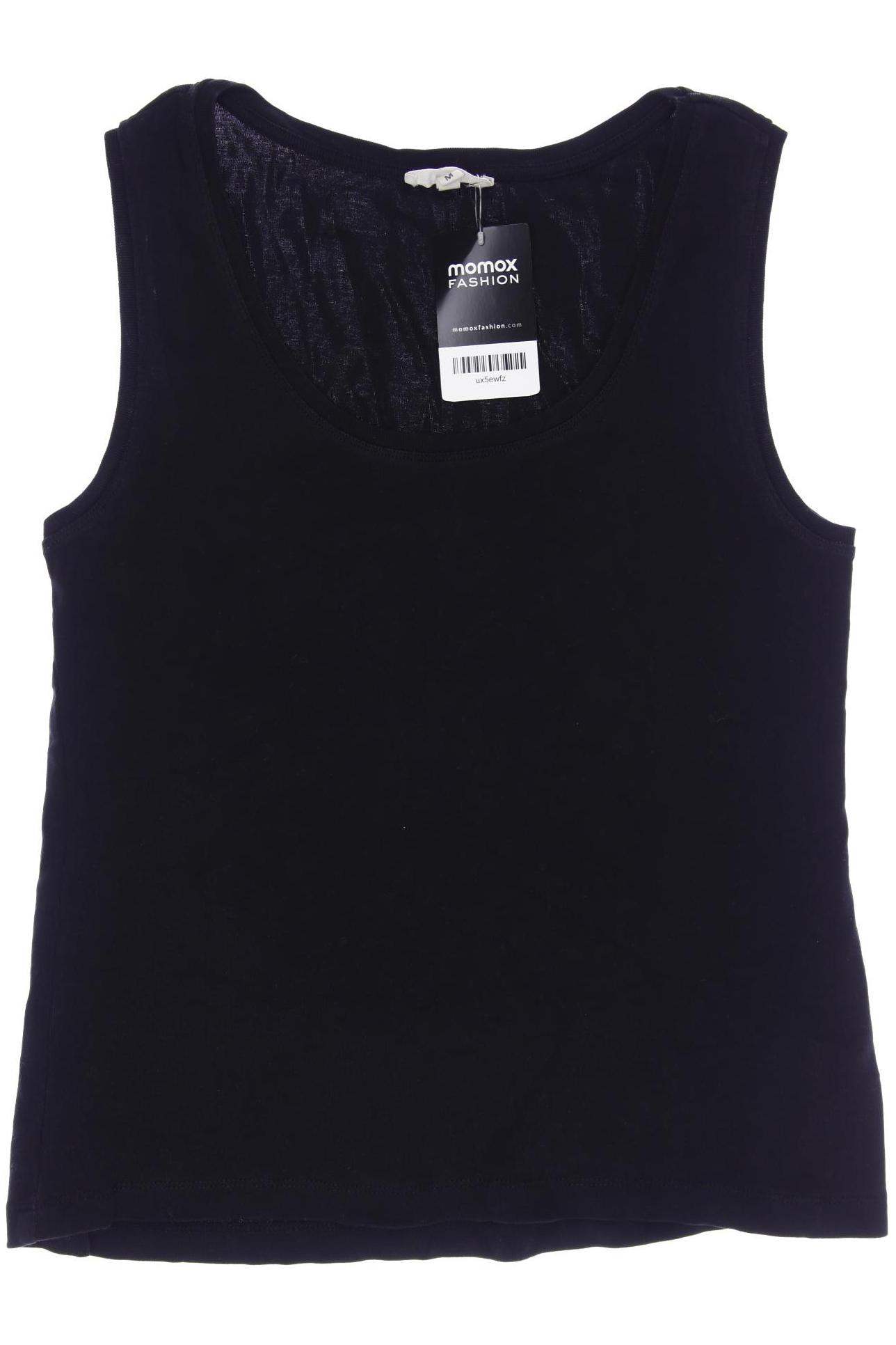 

Deerberg Damen Top, schwarz