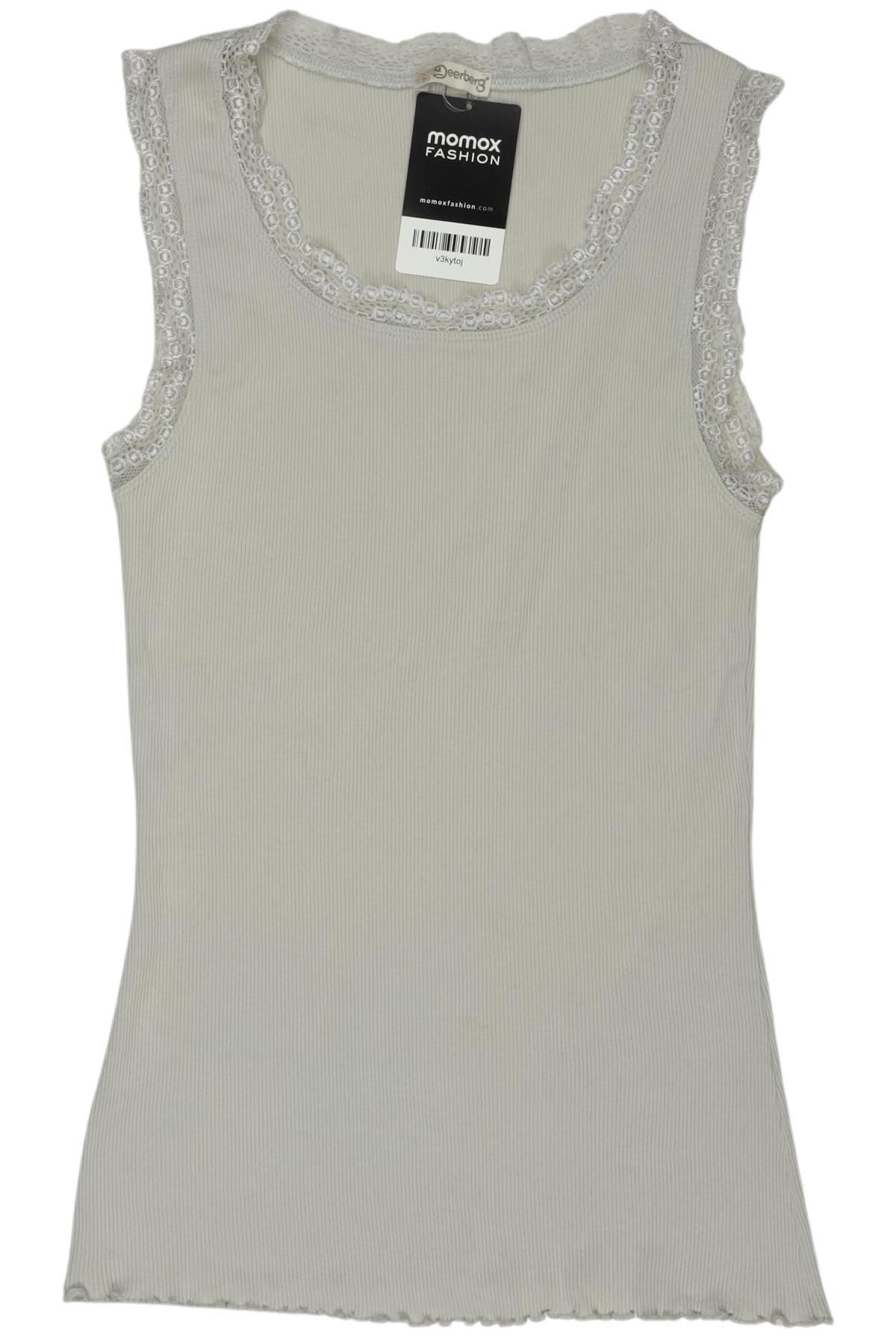 

Deerberg Damen Top, grau, Gr. 36